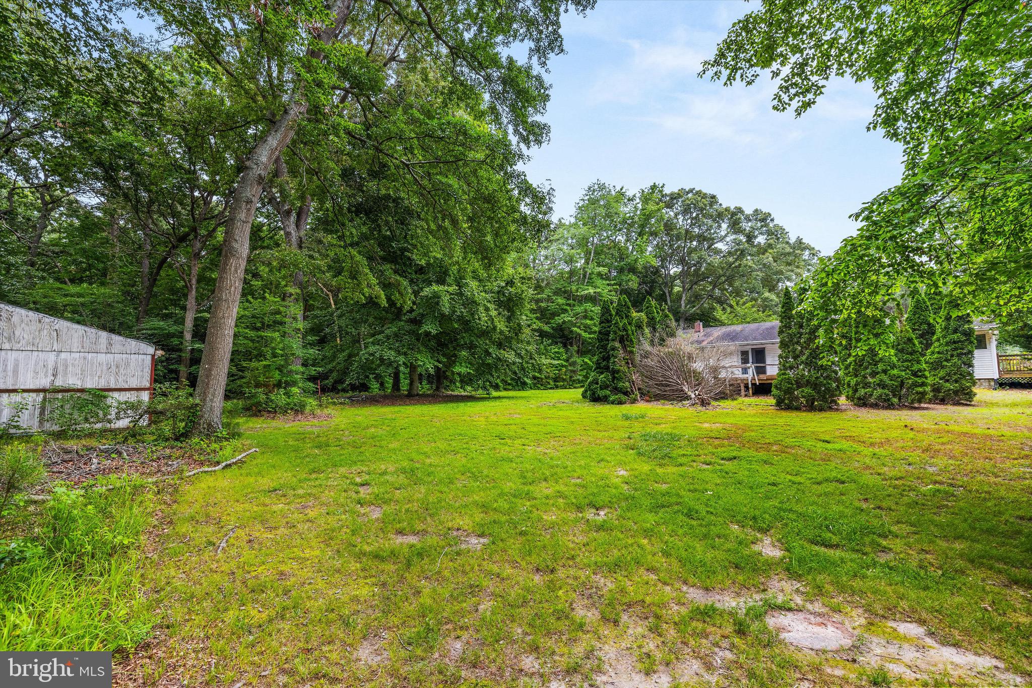 HIGH BANKS ESTATES - Residential