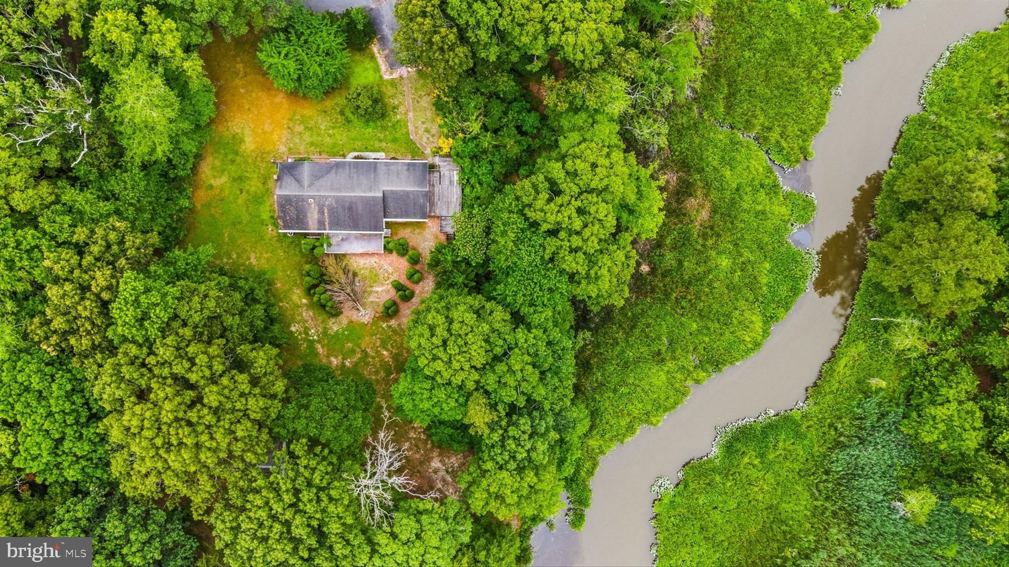 HIGH BANKS ESTATES - Residential