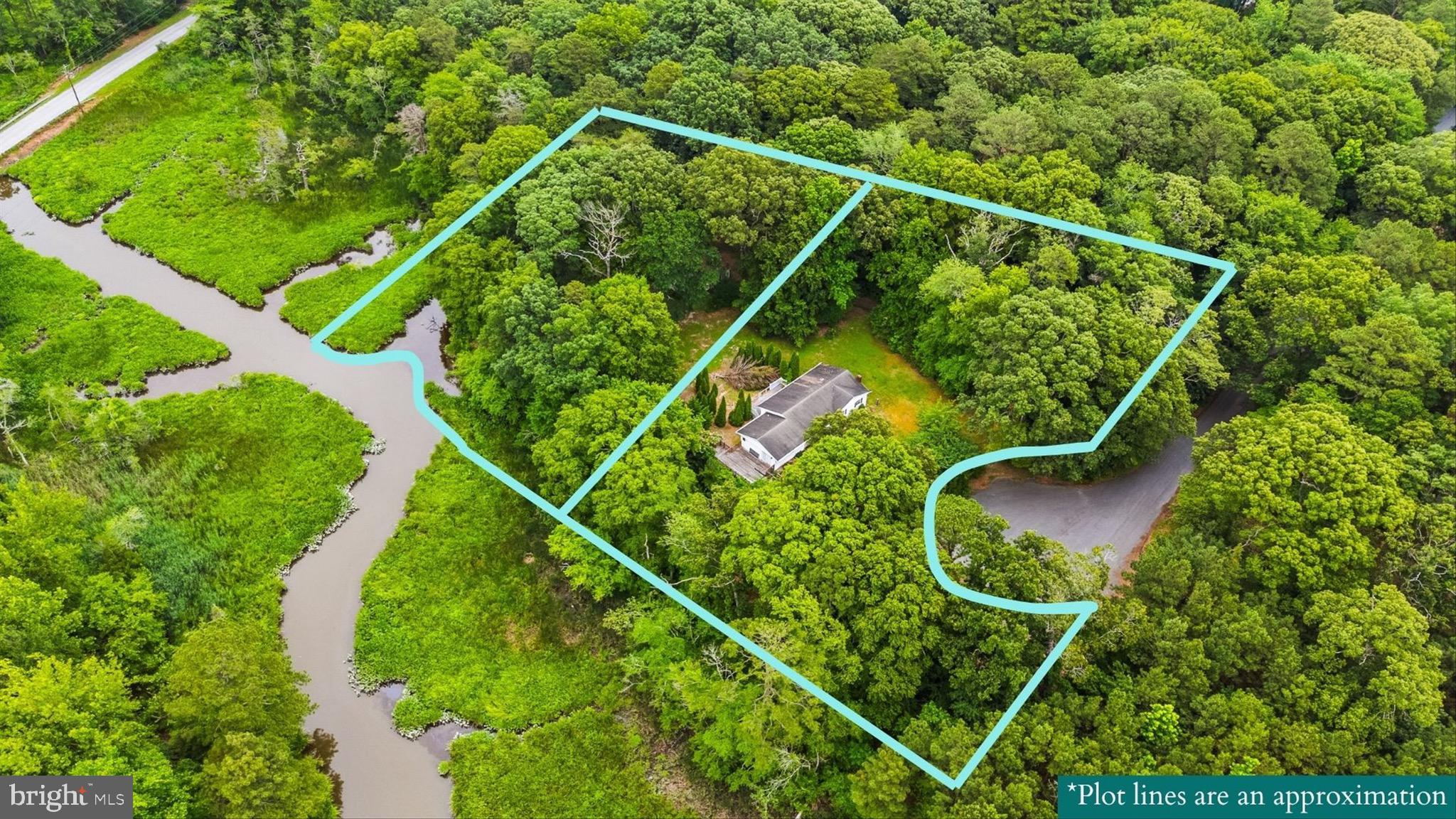 HIGH BANKS ESTATES - Residential