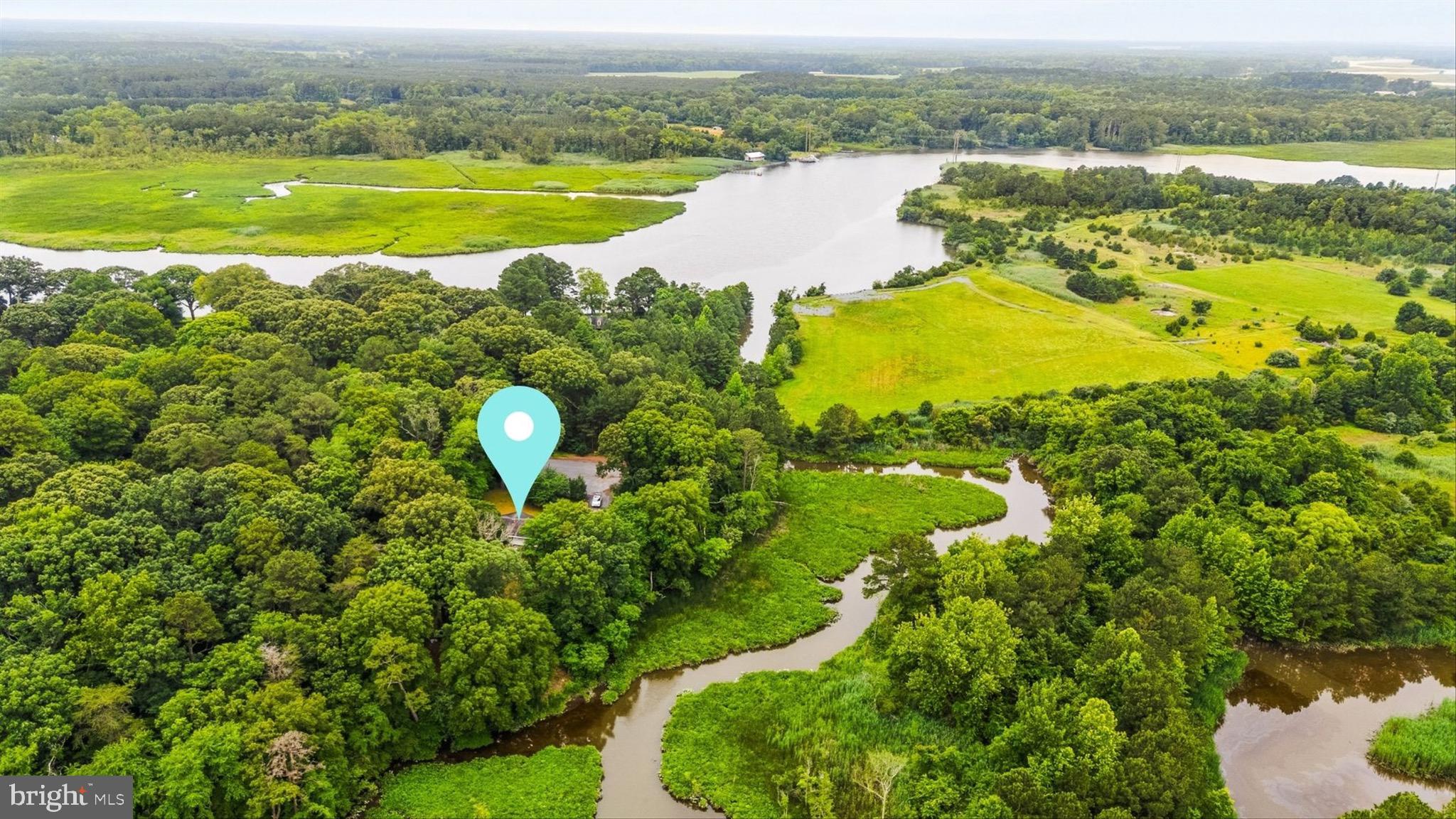 HIGH BANKS ESTATES - Residential