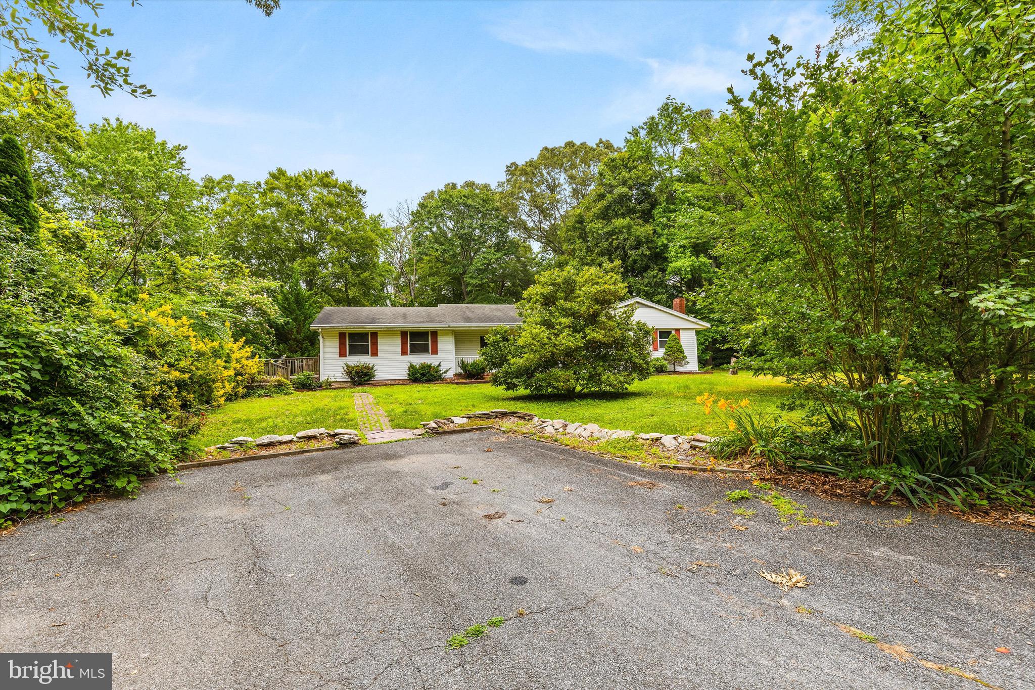 HIGH BANKS ESTATES - Residential