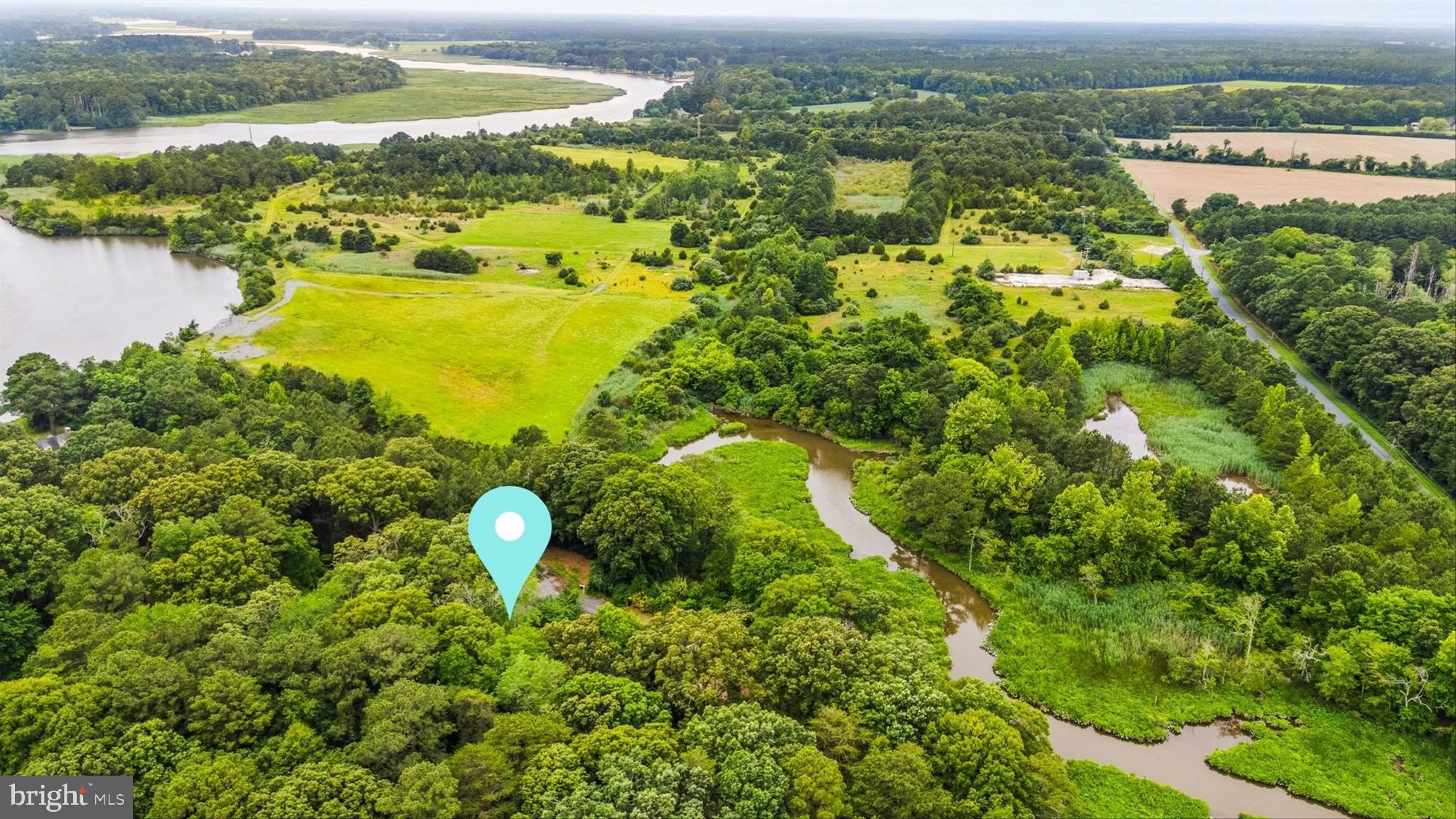 HIGH BANKS ESTATES - Residential