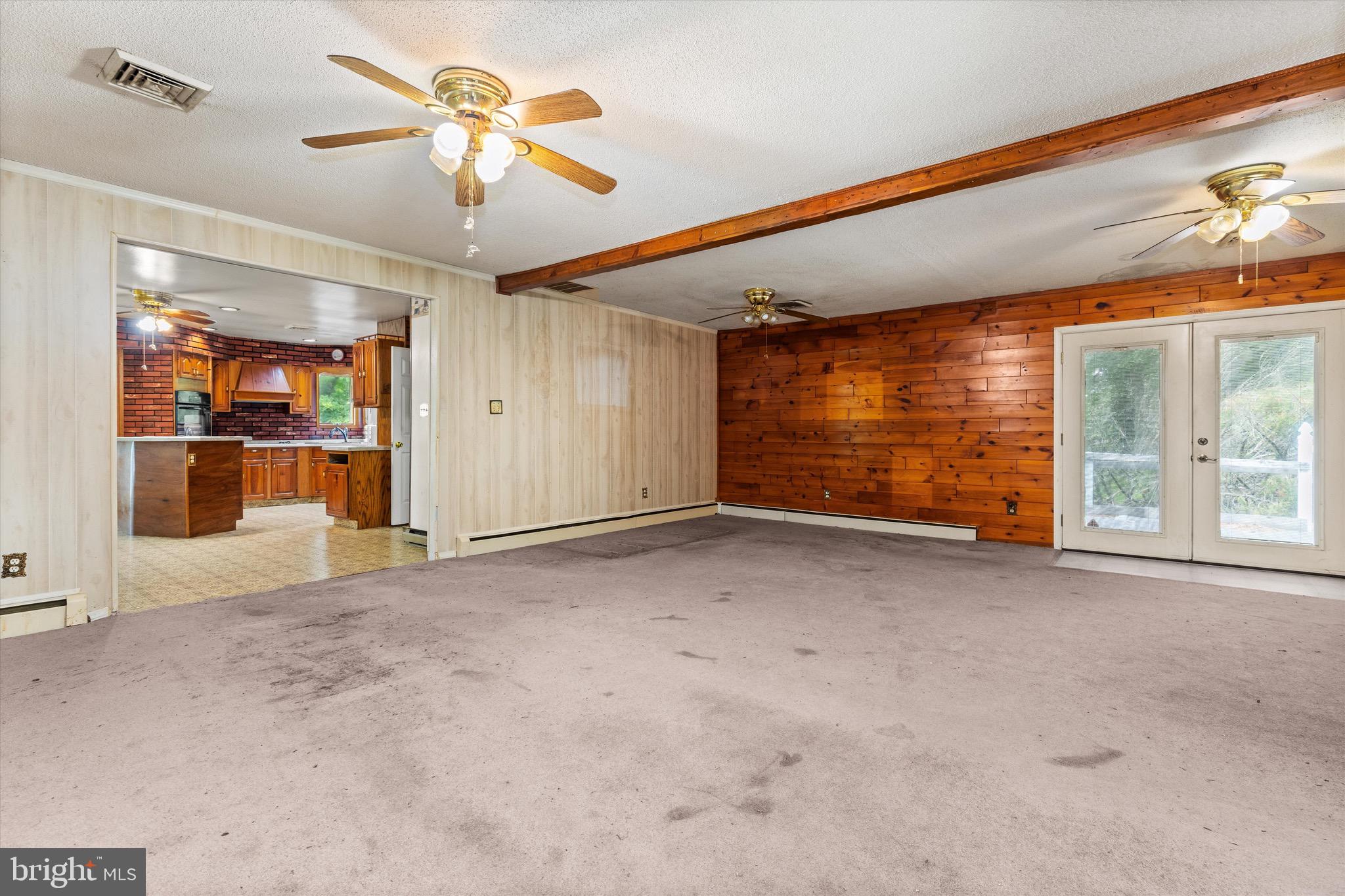 HIGH BANKS ESTATES - Residential