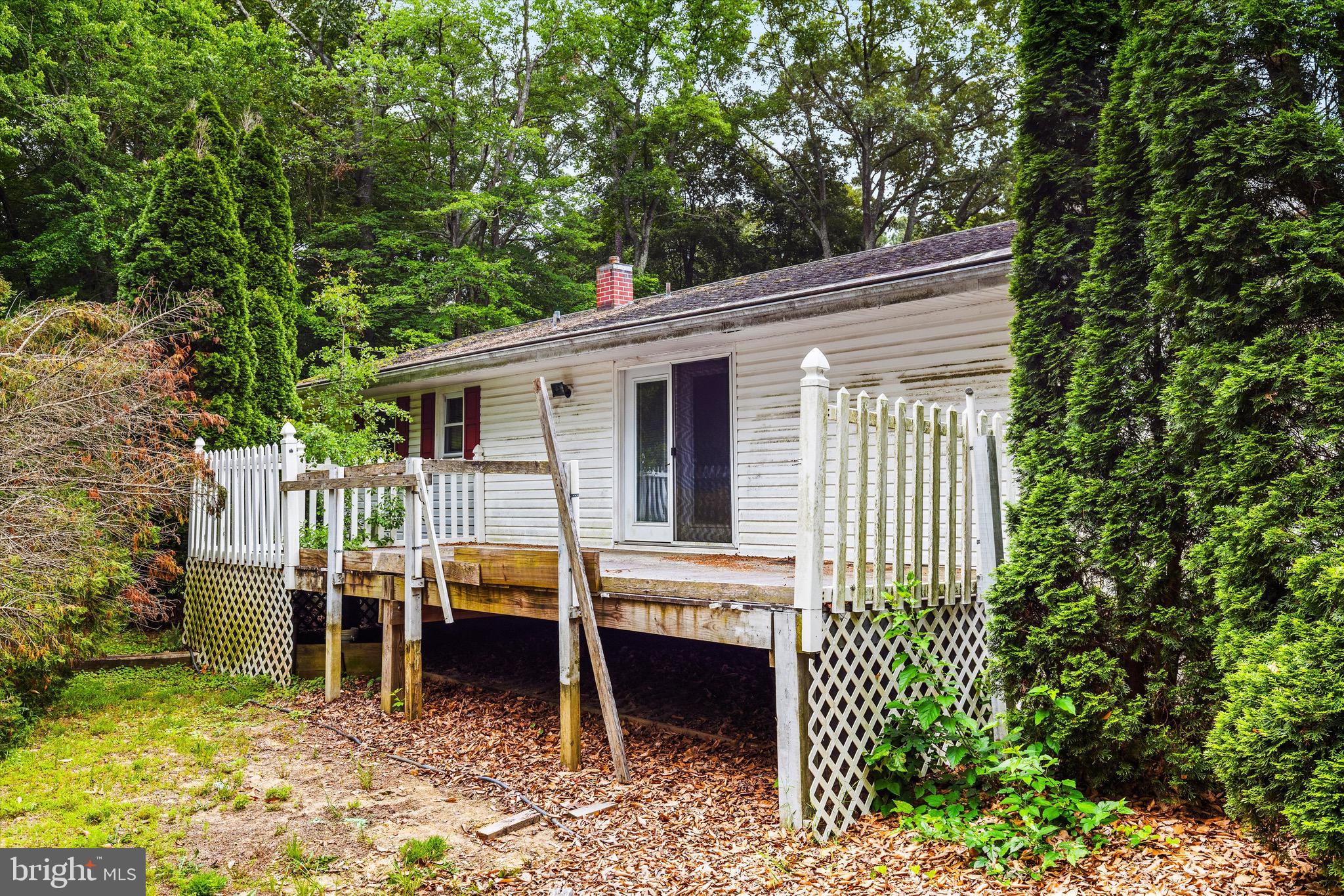 HIGH BANKS ESTATES - Residential