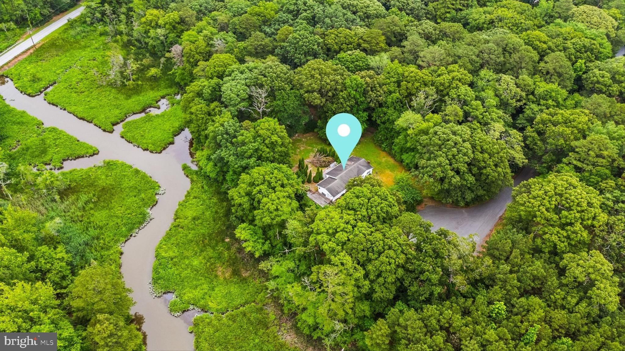 HIGH BANKS ESTATES - Residential