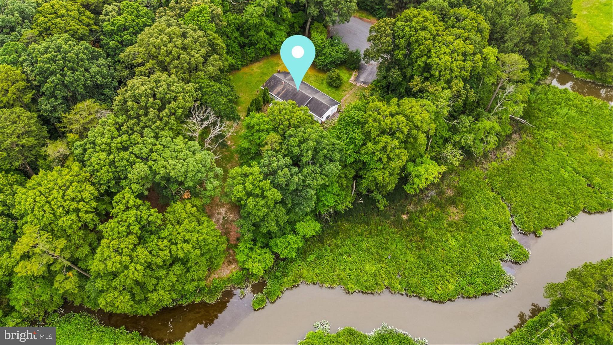 HIGH BANKS ESTATES - Residential