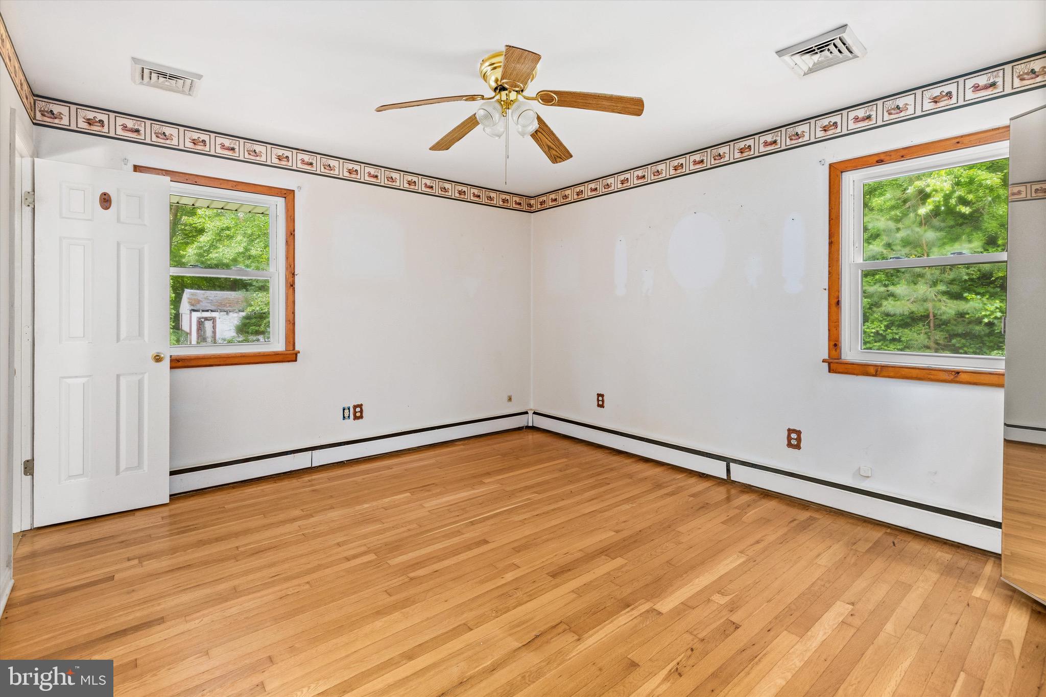 HIGH BANKS ESTATES - Residential