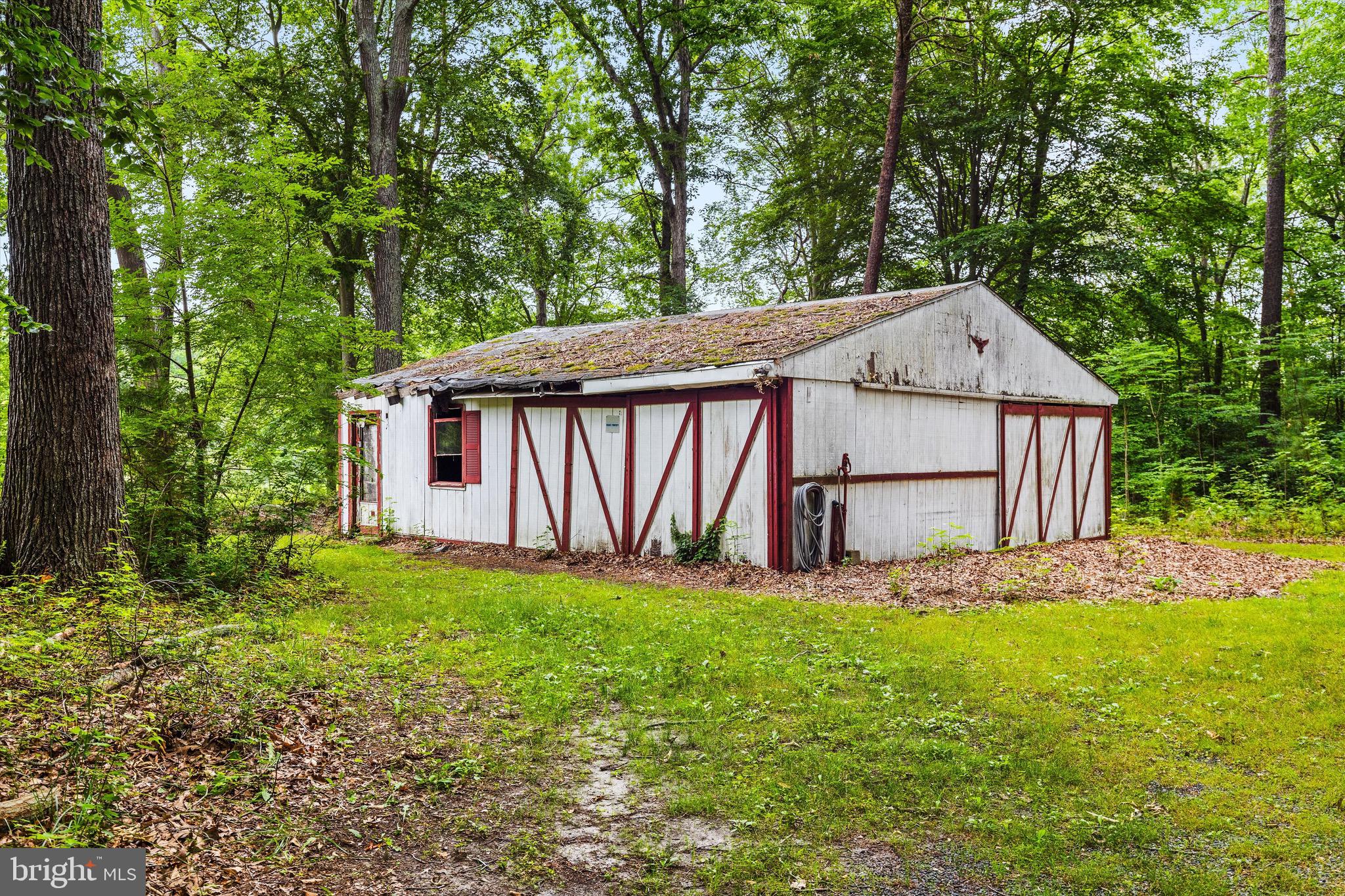 HIGH BANKS ESTATES - Residential