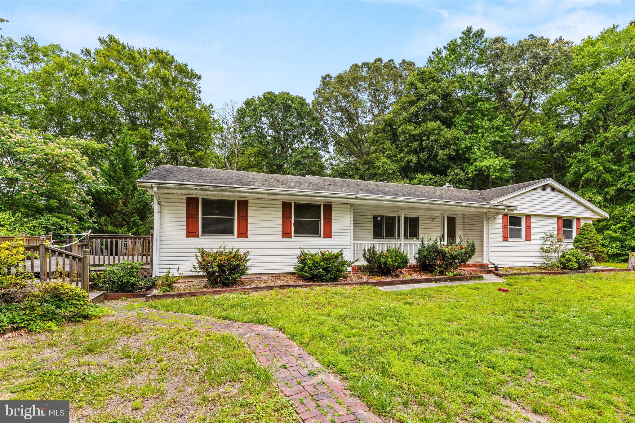 HIGH BANKS ESTATES - Residential