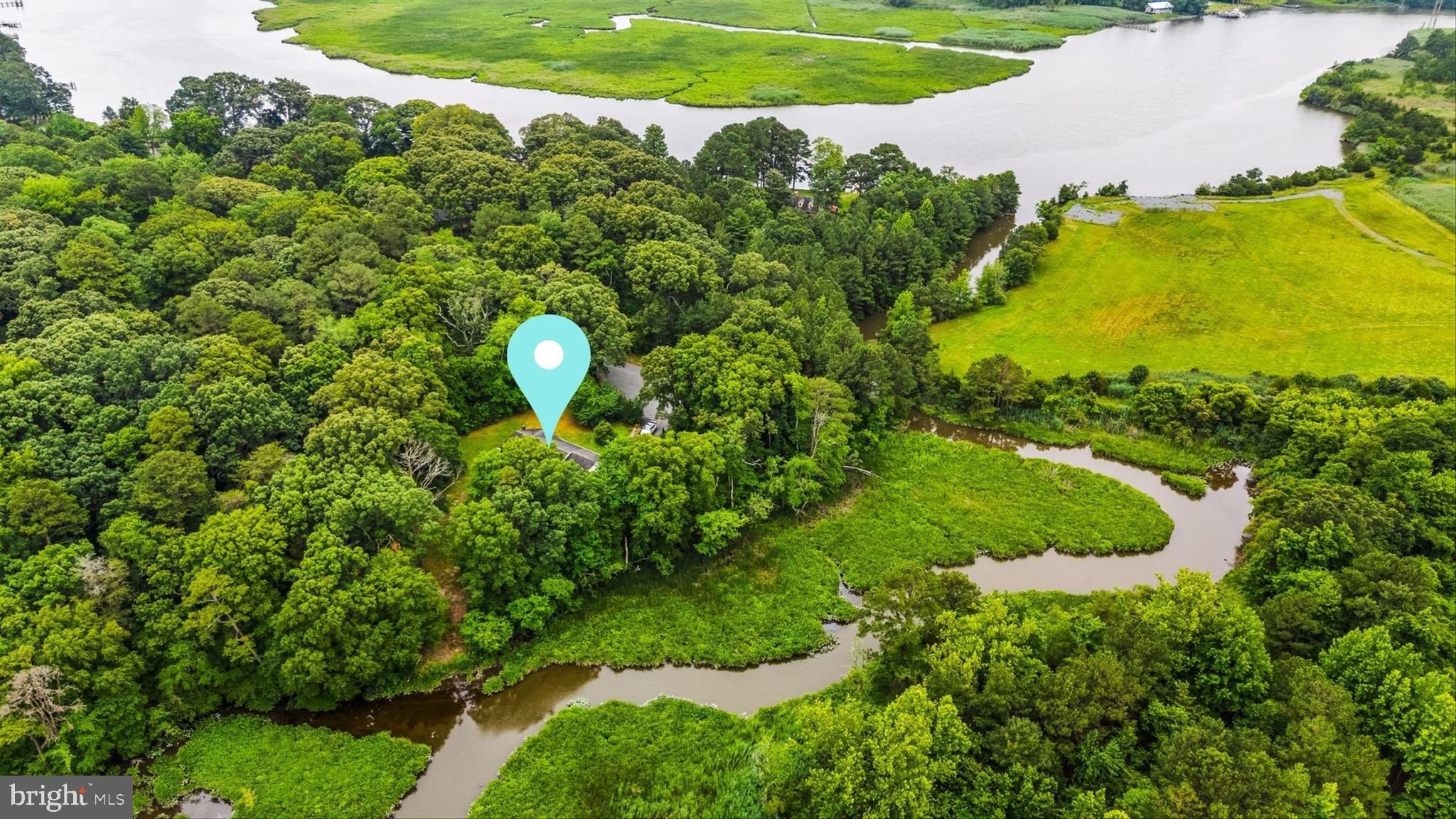 HIGH BANKS ESTATES - Residential