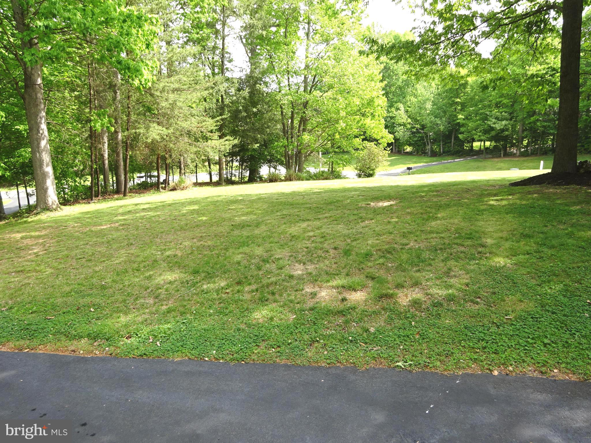 HUNTERS RIDGE - Residential