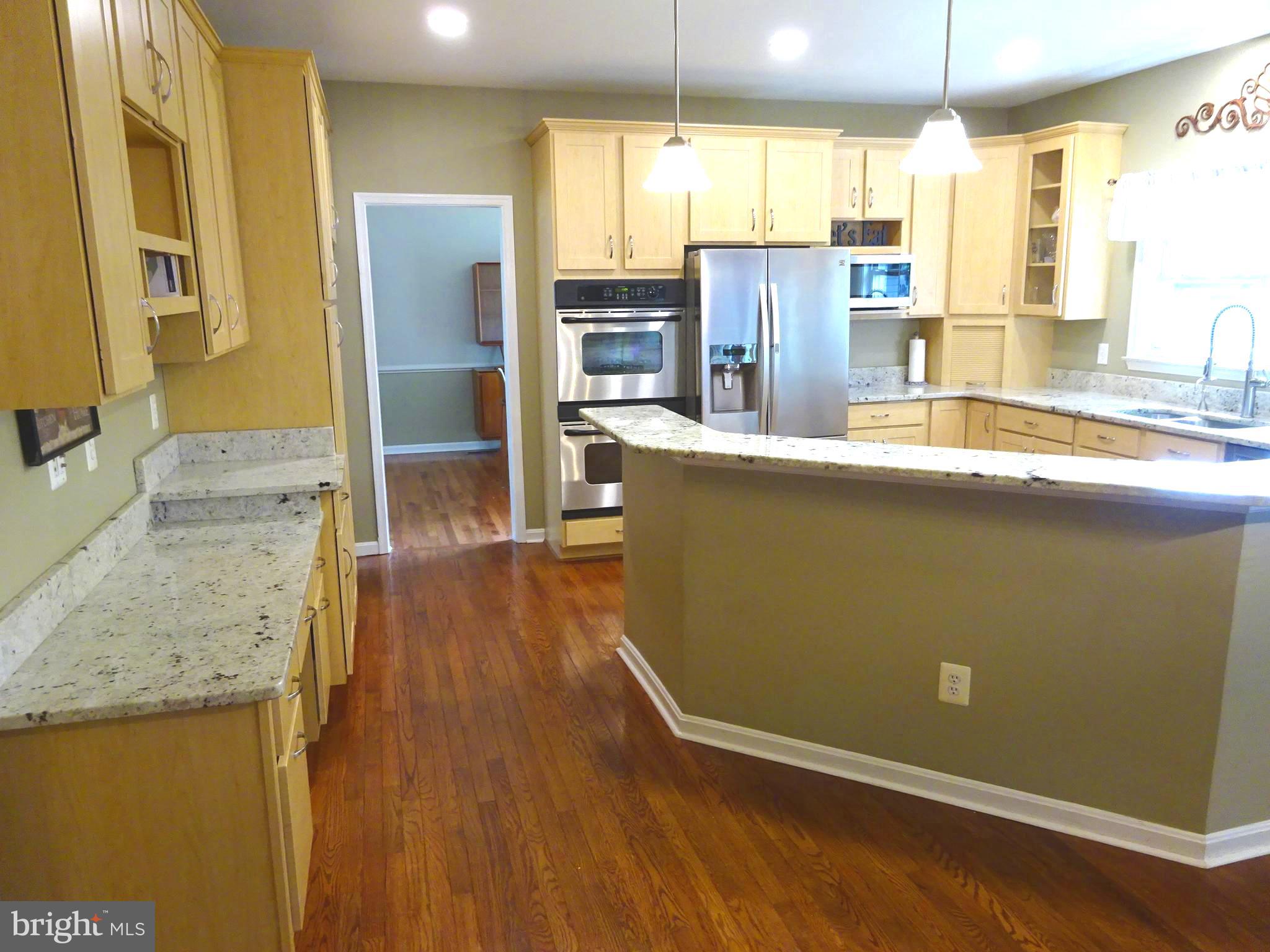 HUNTERS RIDGE - Residential