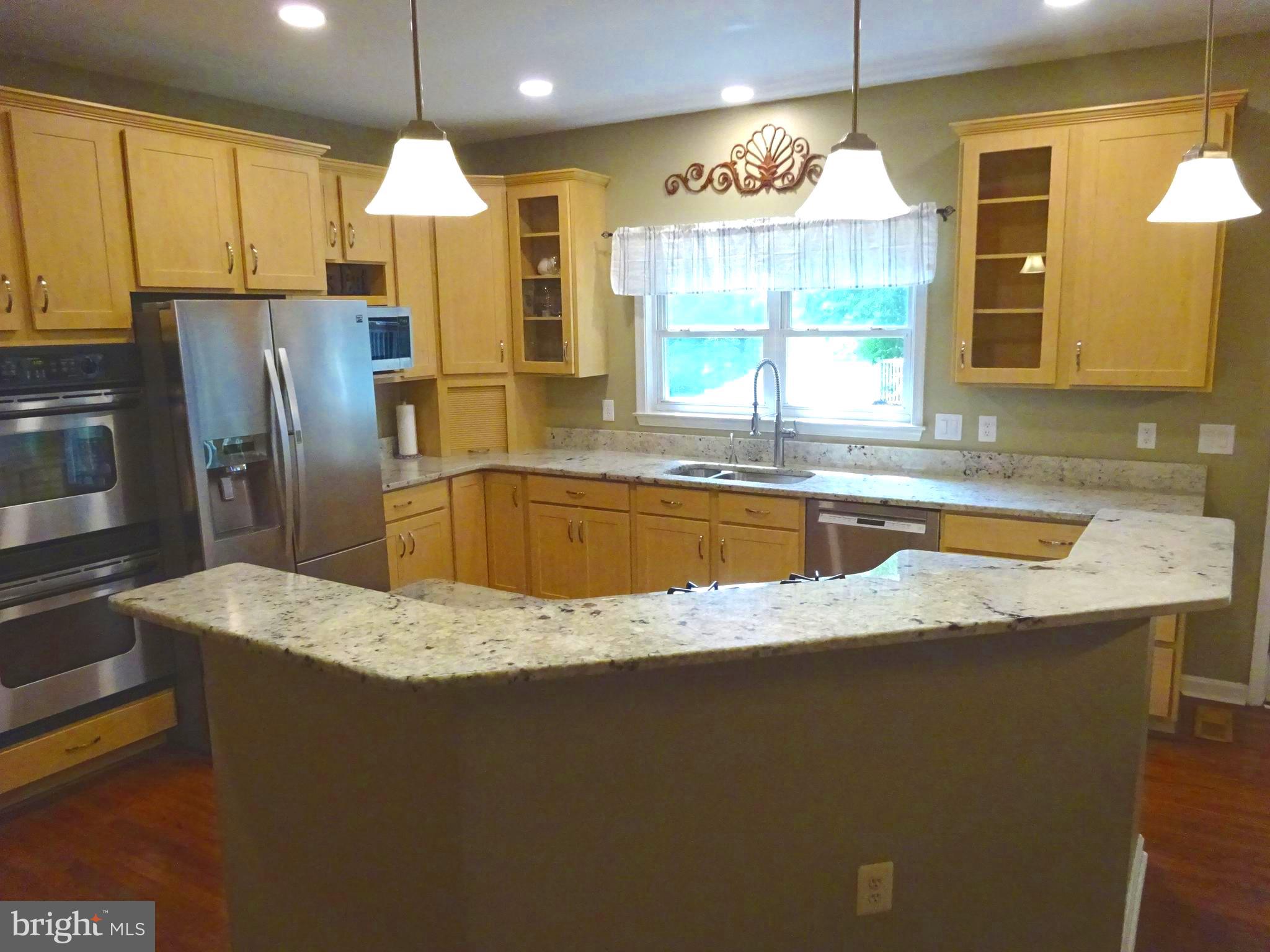 HUNTERS RIDGE - Residential