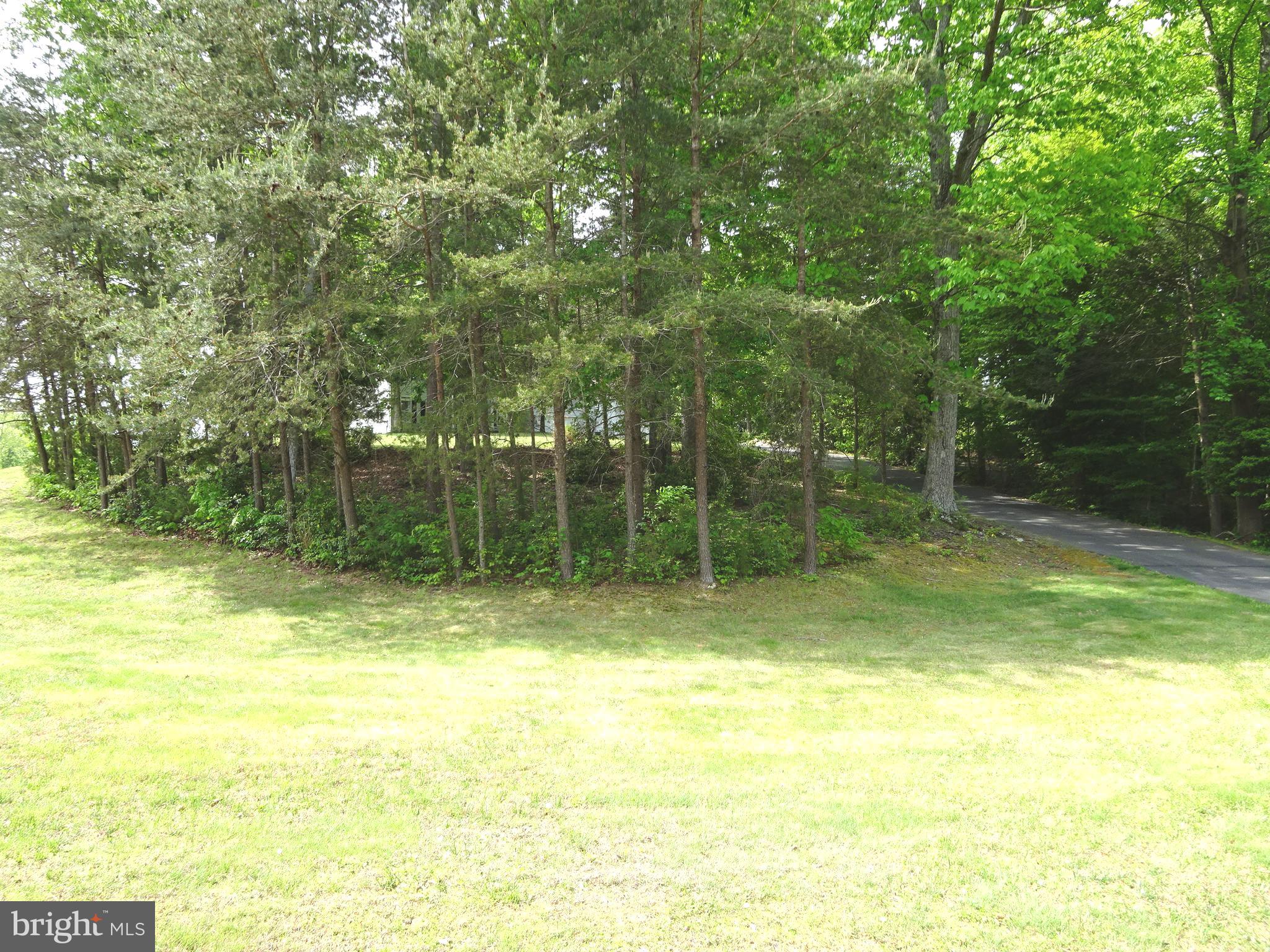 HUNTERS RIDGE - Residential