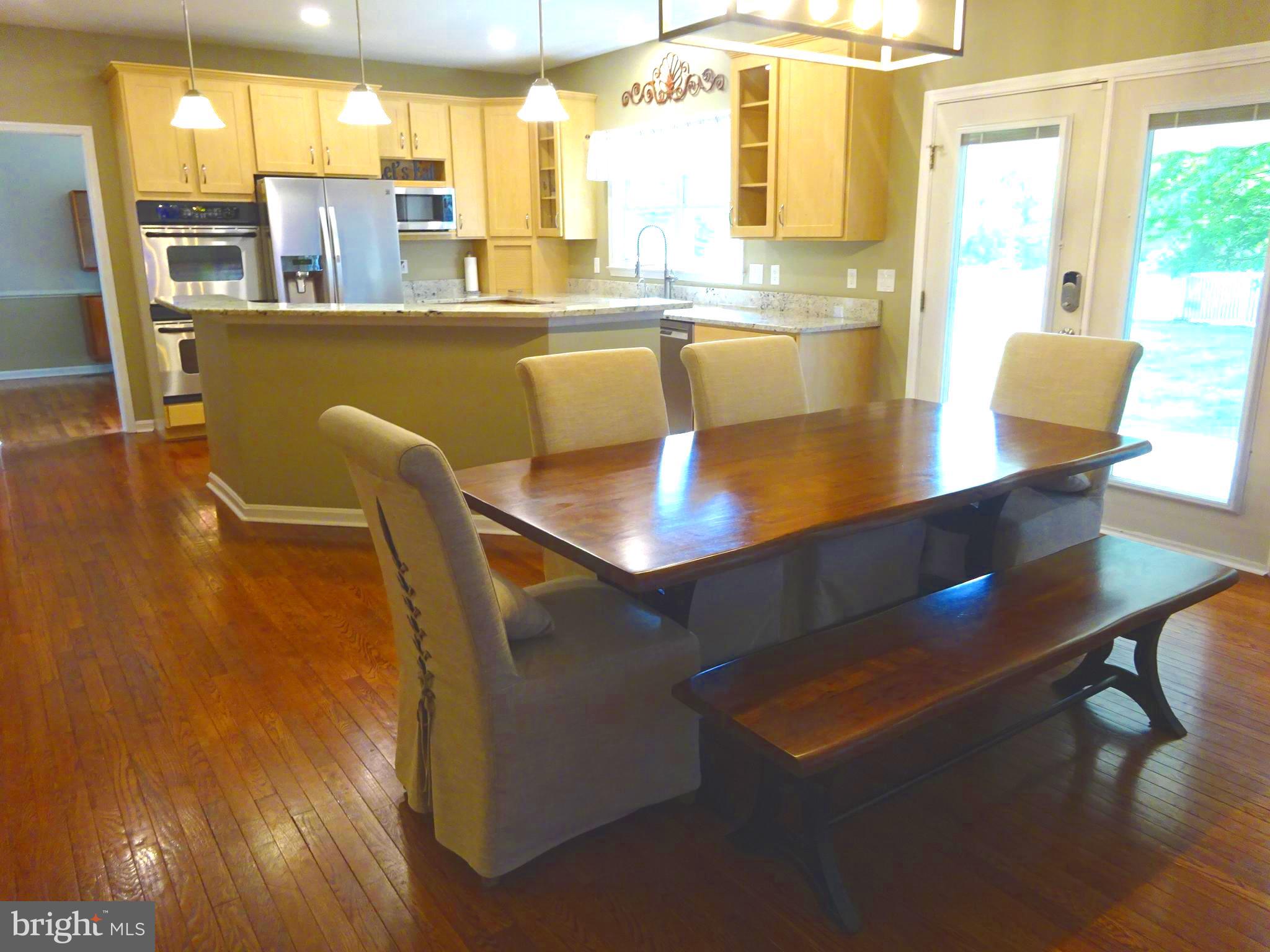 HUNTERS RIDGE - Residential