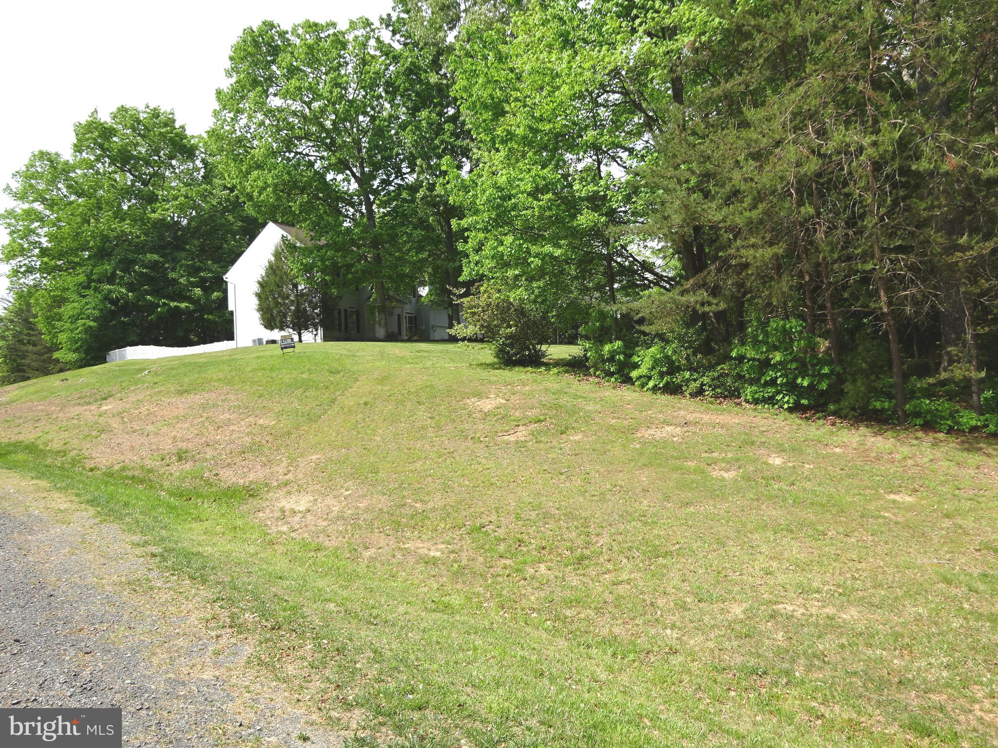 HUNTERS RIDGE - Residential