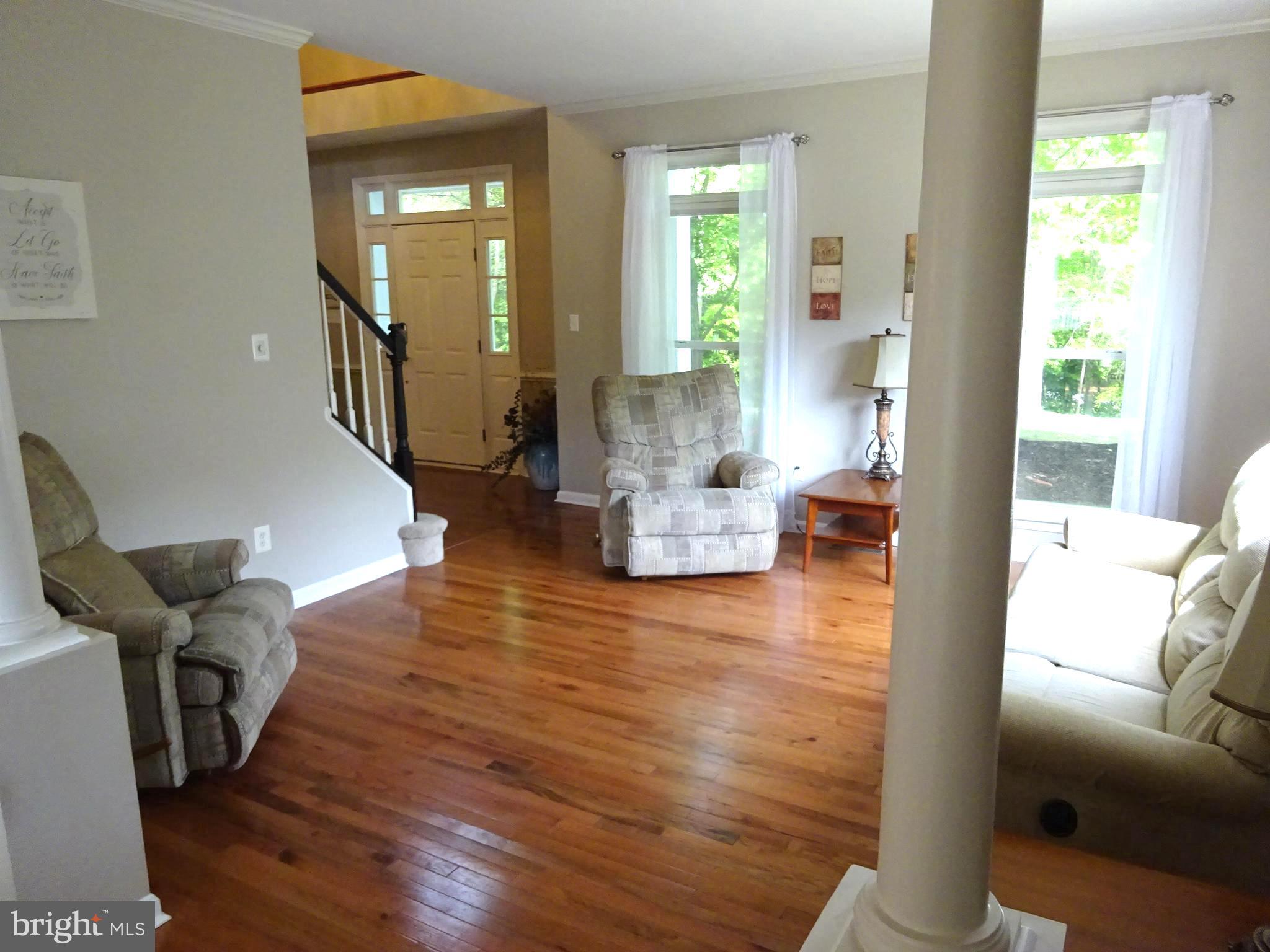 HUNTERS RIDGE - Residential