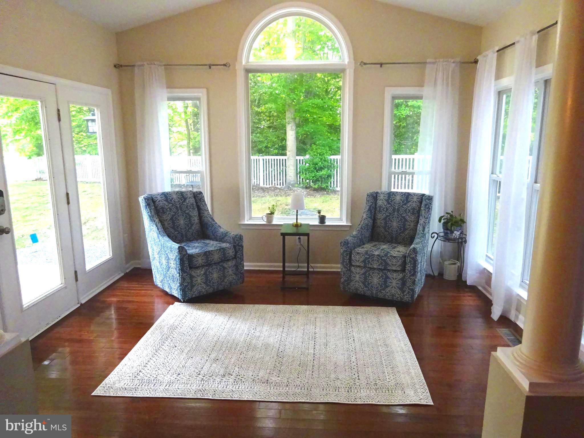 HUNTERS RIDGE - Residential