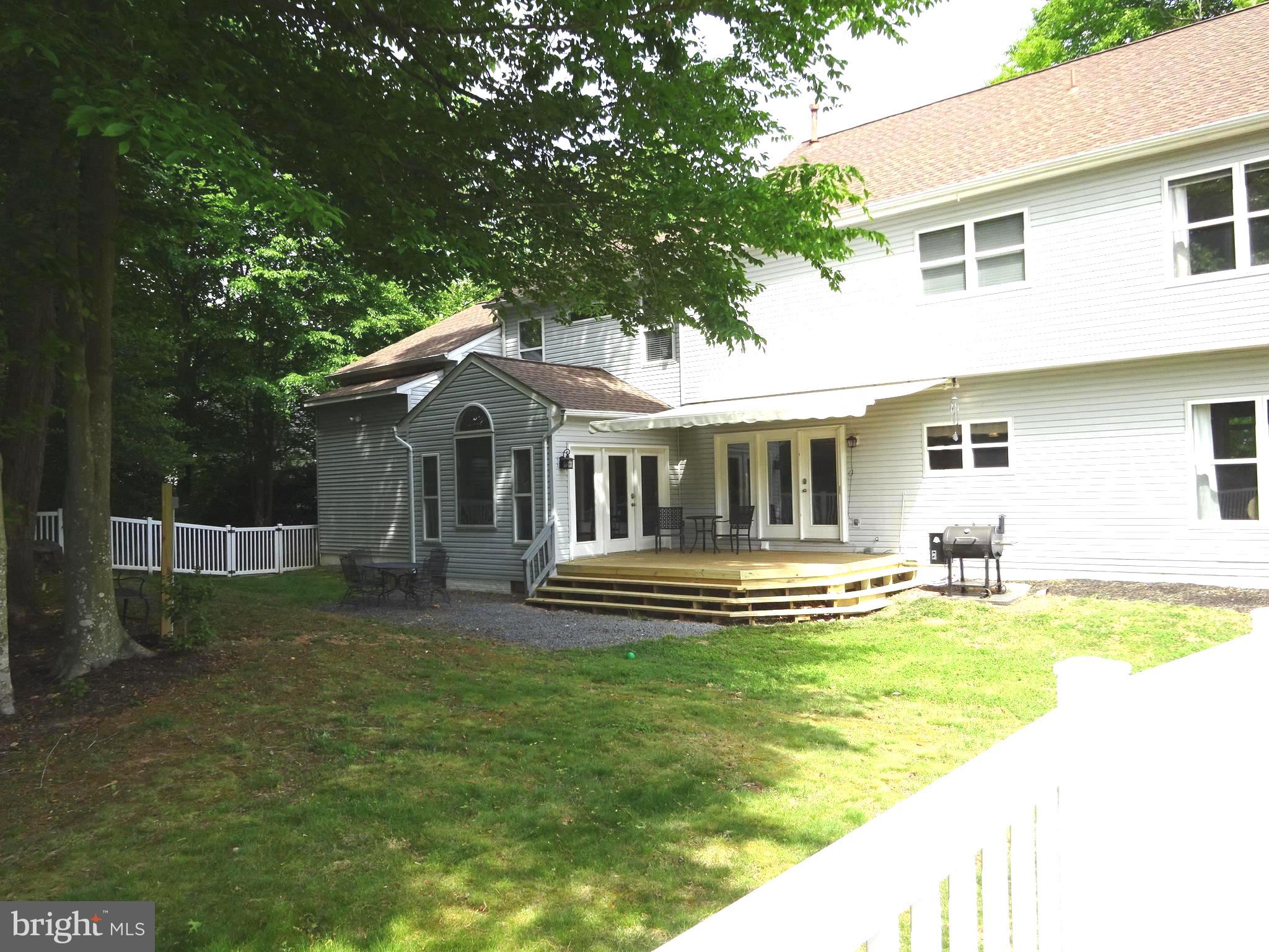 HUNTERS RIDGE - Residential