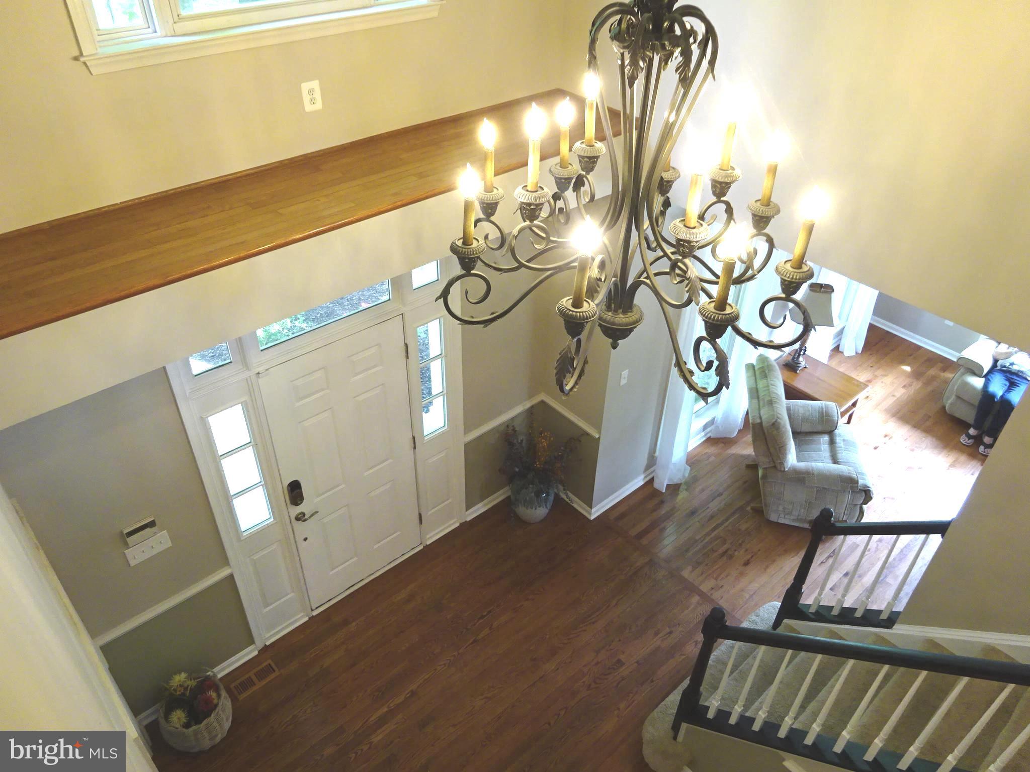 HUNTERS RIDGE - Residential