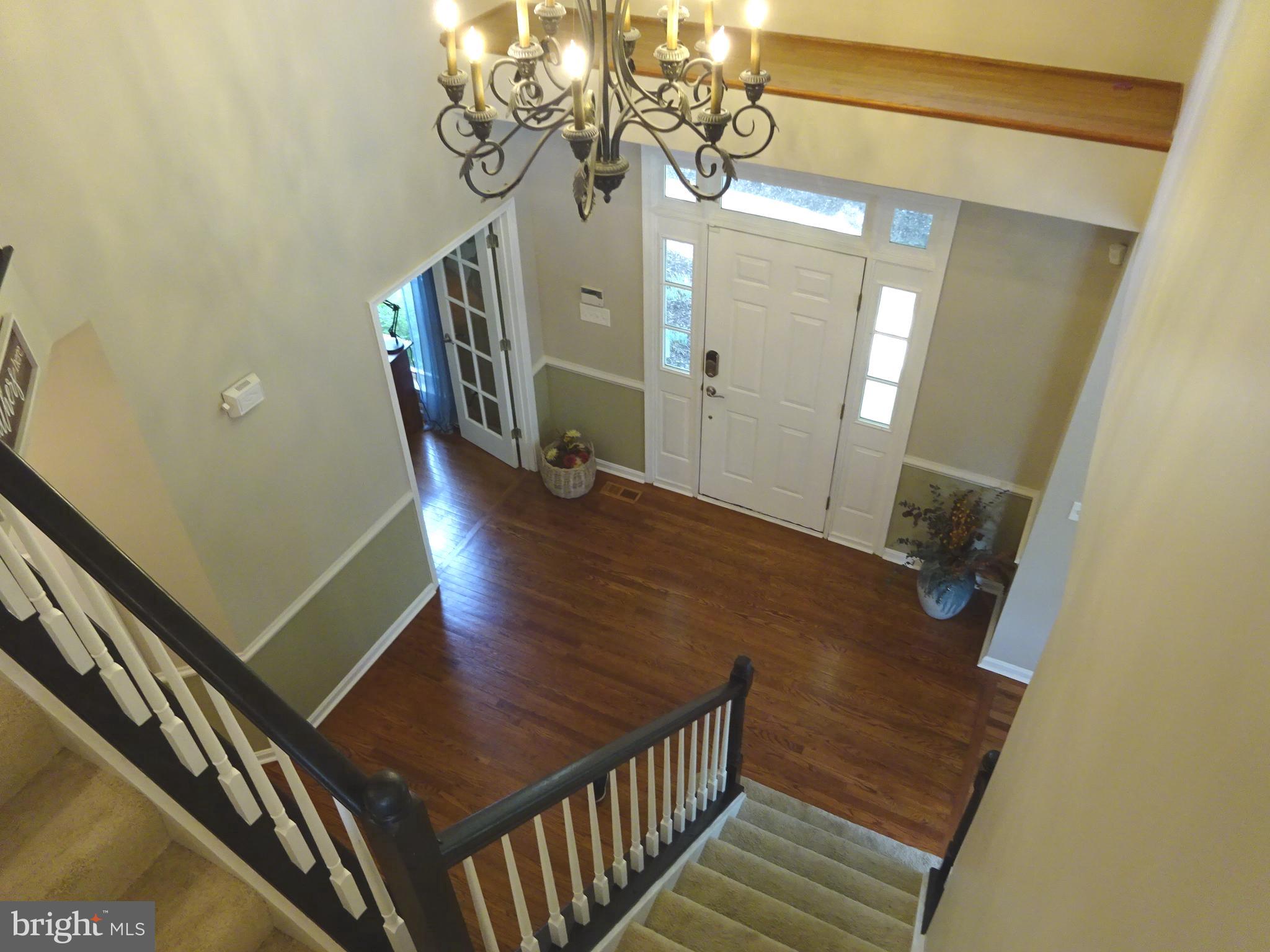 HUNTERS RIDGE - Residential