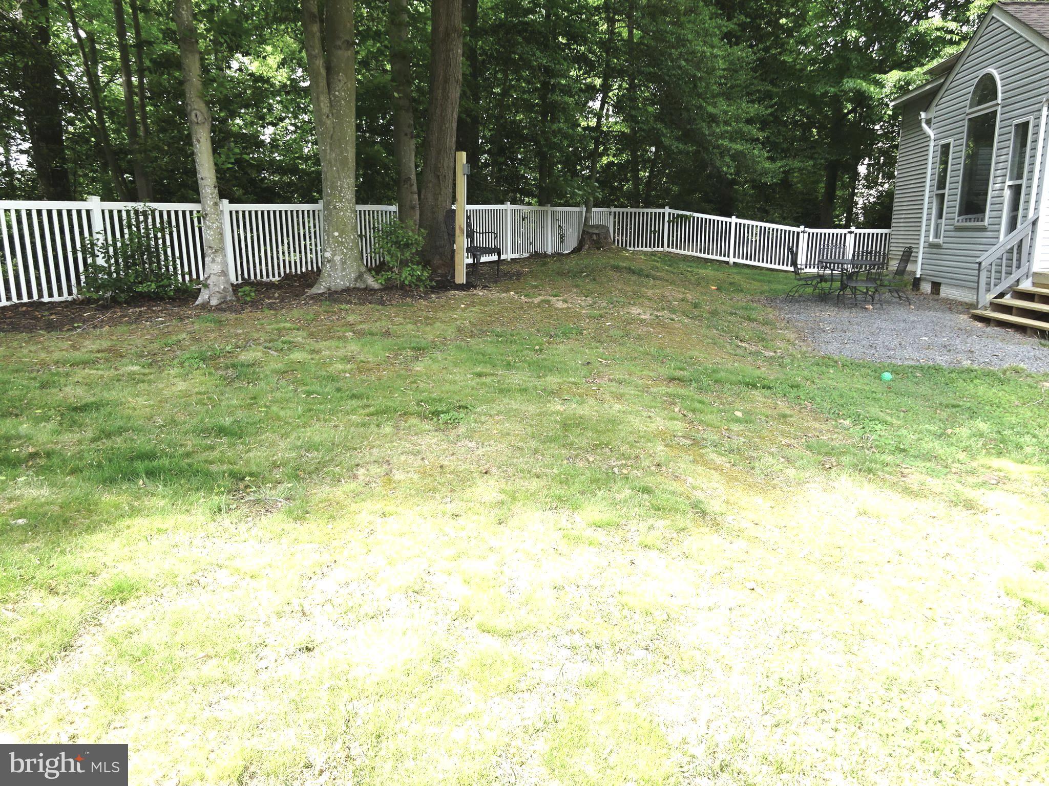 HUNTERS RIDGE - Residential