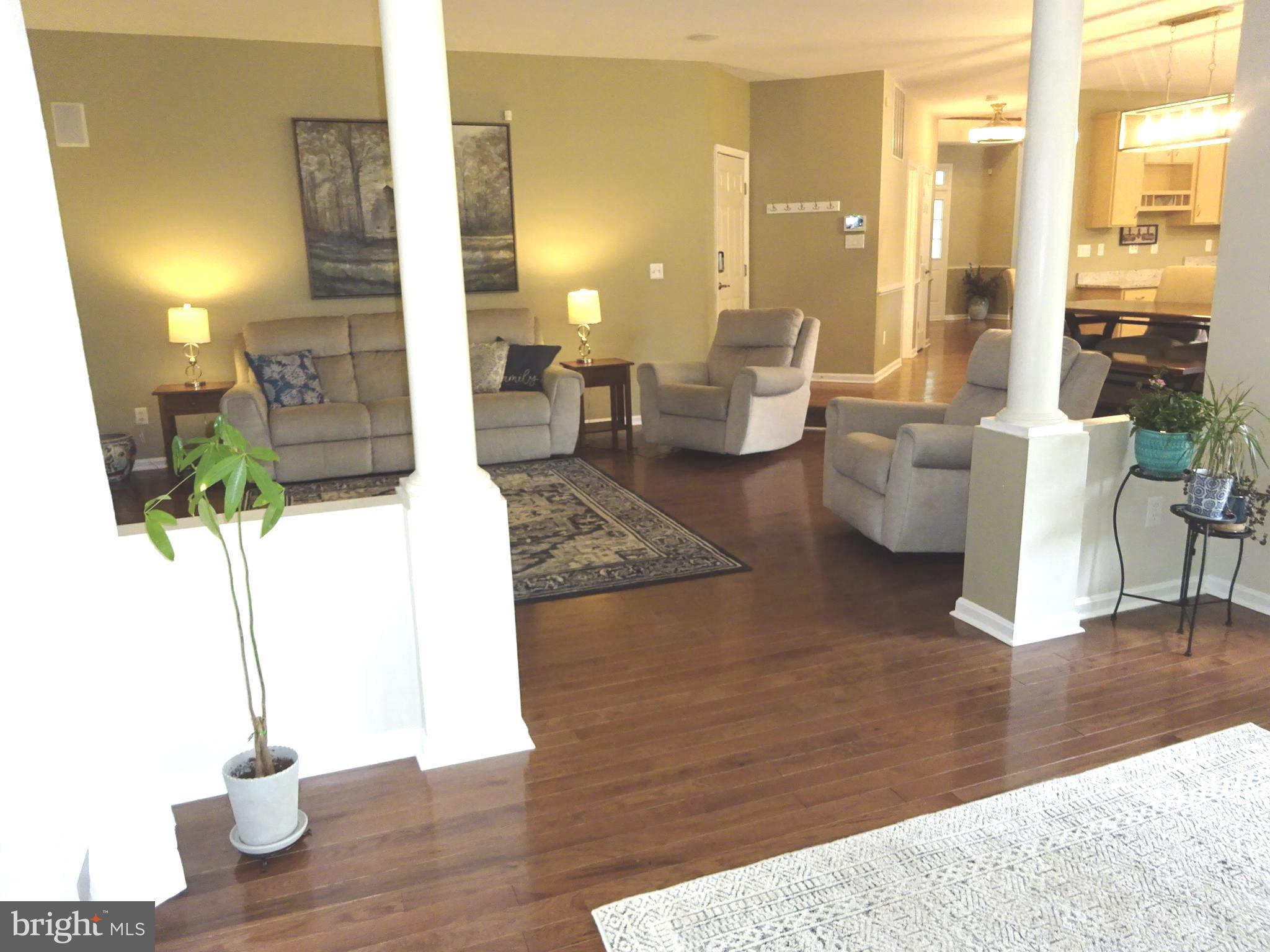 HUNTERS RIDGE - Residential