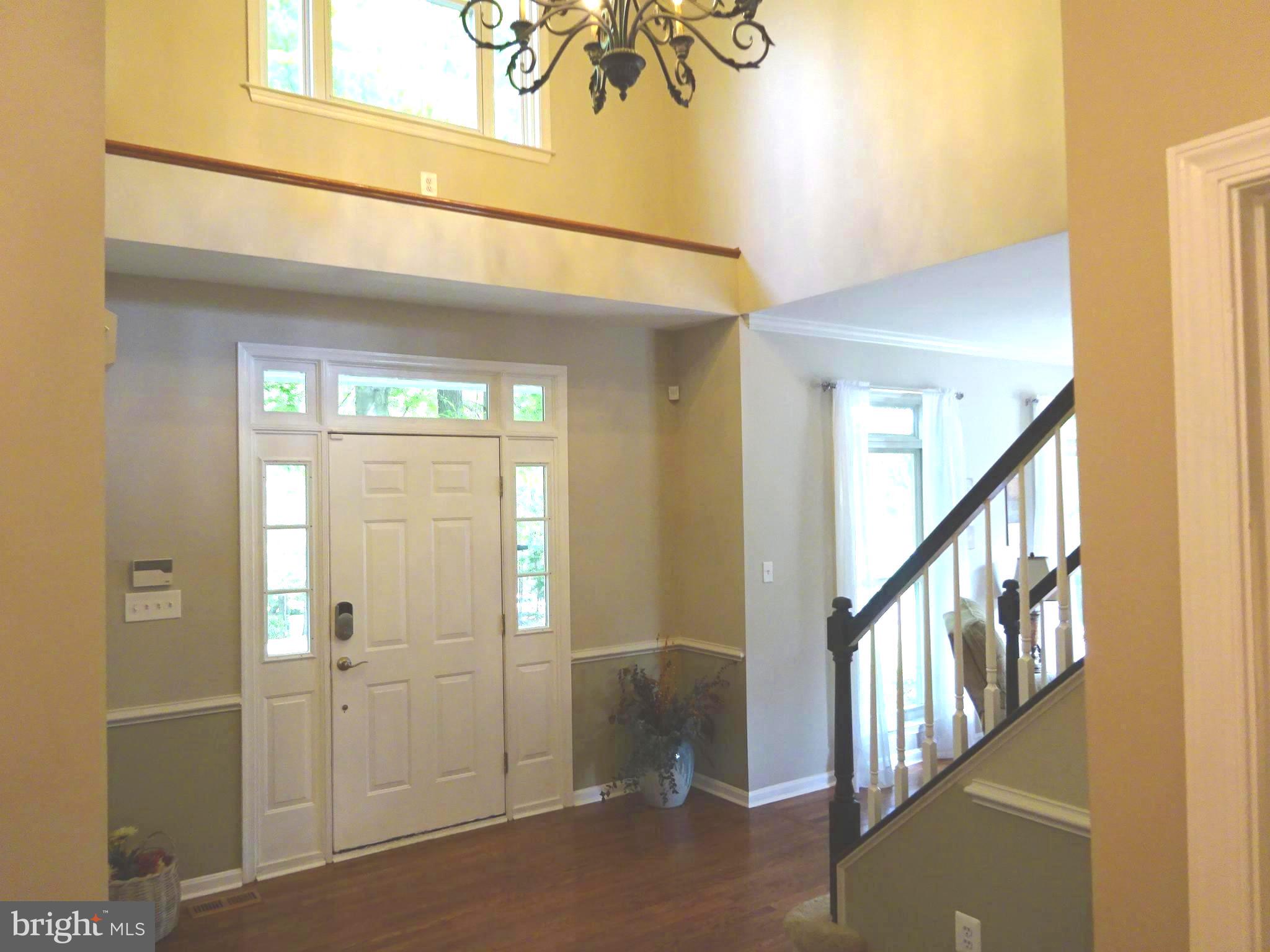 HUNTERS RIDGE - Residential