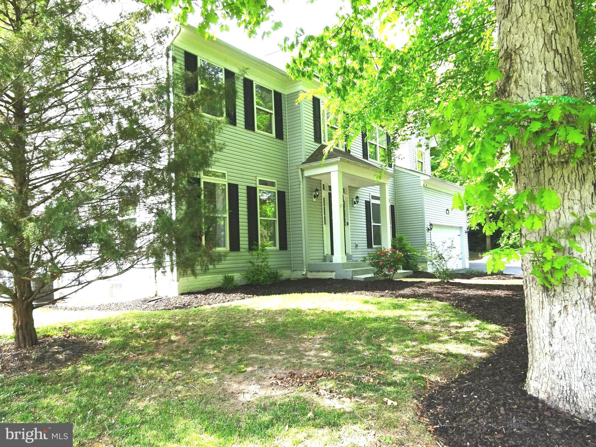 HUNTERS RIDGE - Residential