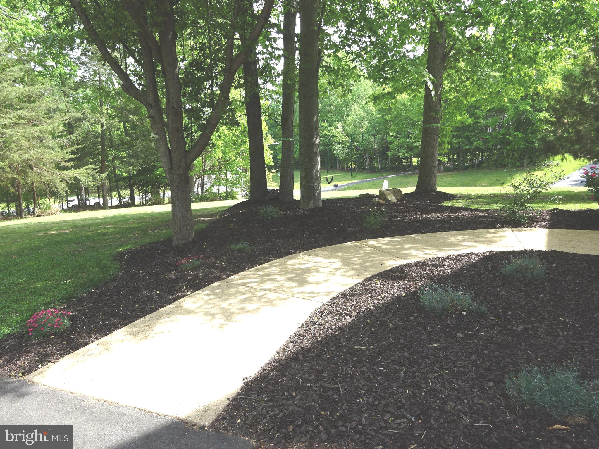 HUNTERS RIDGE - Residential