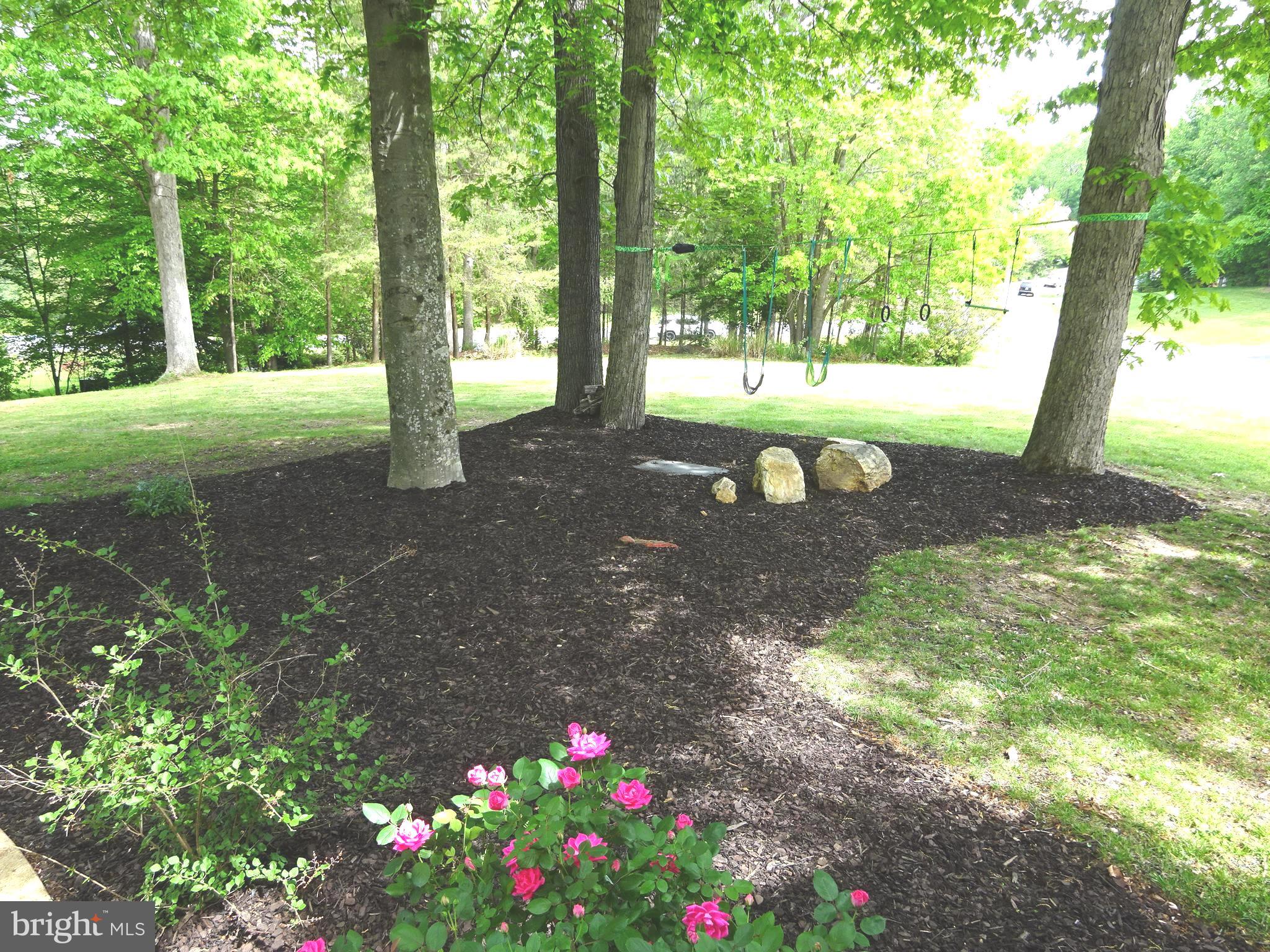 HUNTERS RIDGE - Residential