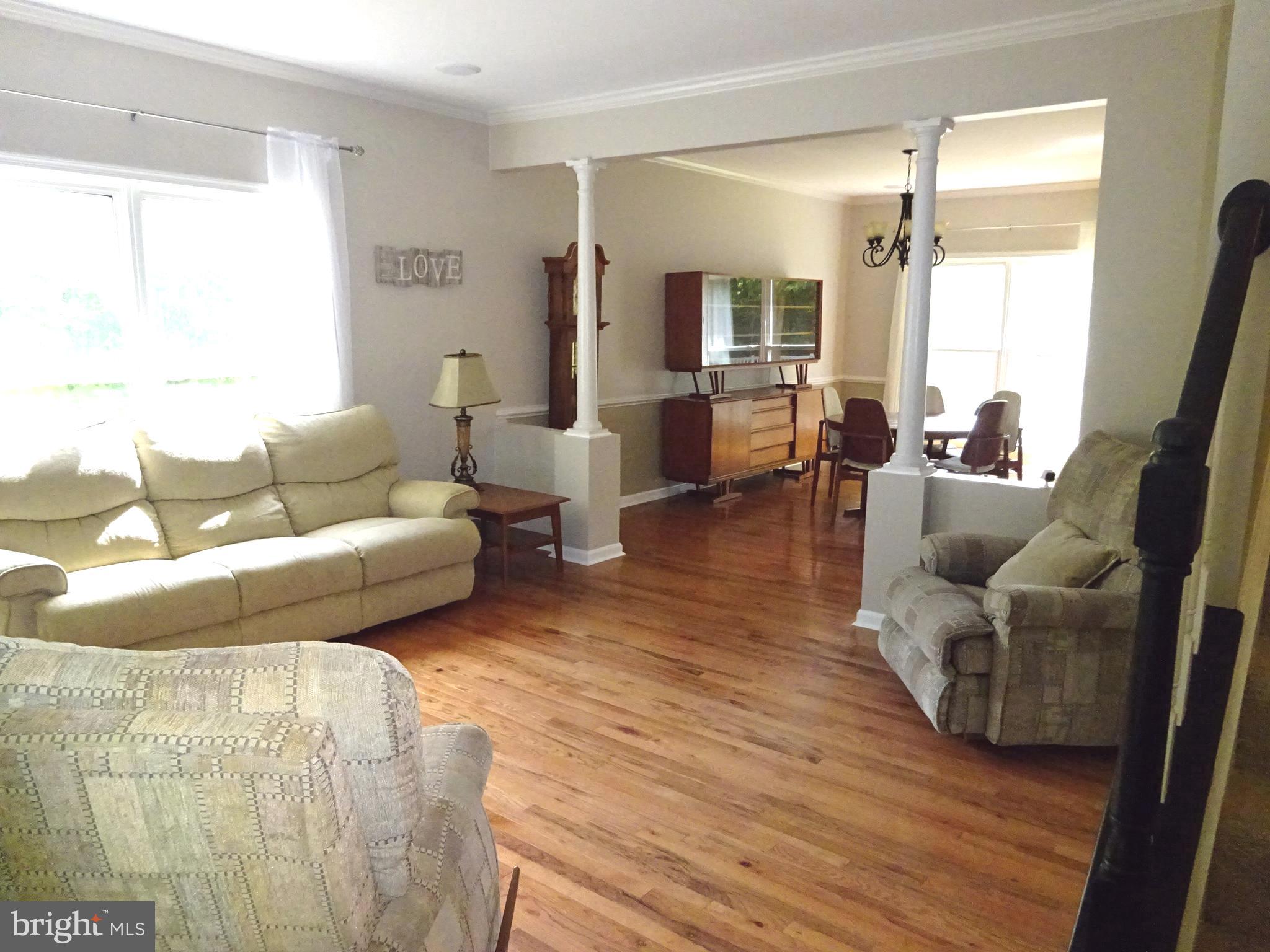 HUNTERS RIDGE - Residential