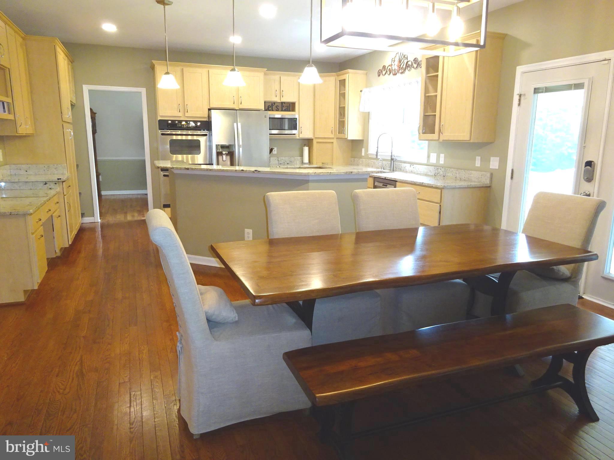 HUNTERS RIDGE - Residential