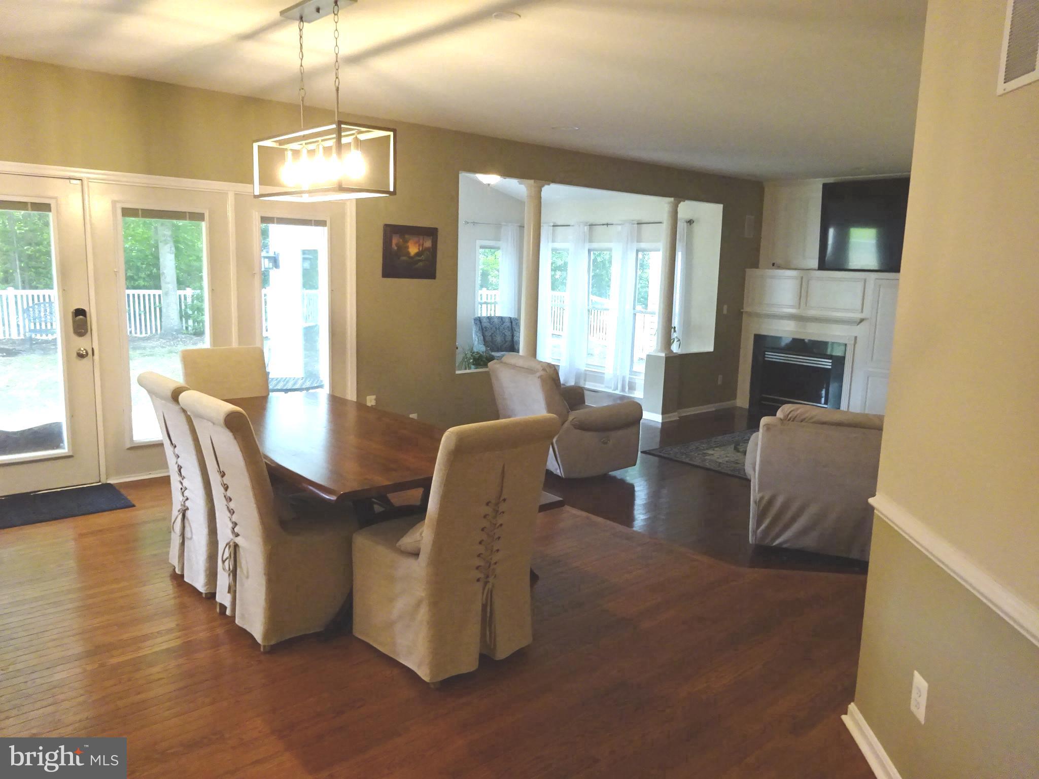 HUNTERS RIDGE - Residential