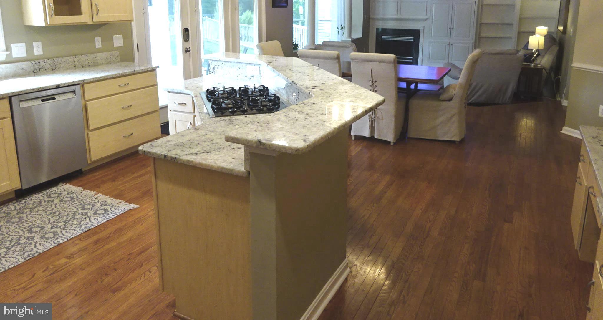 HUNTERS RIDGE - Residential