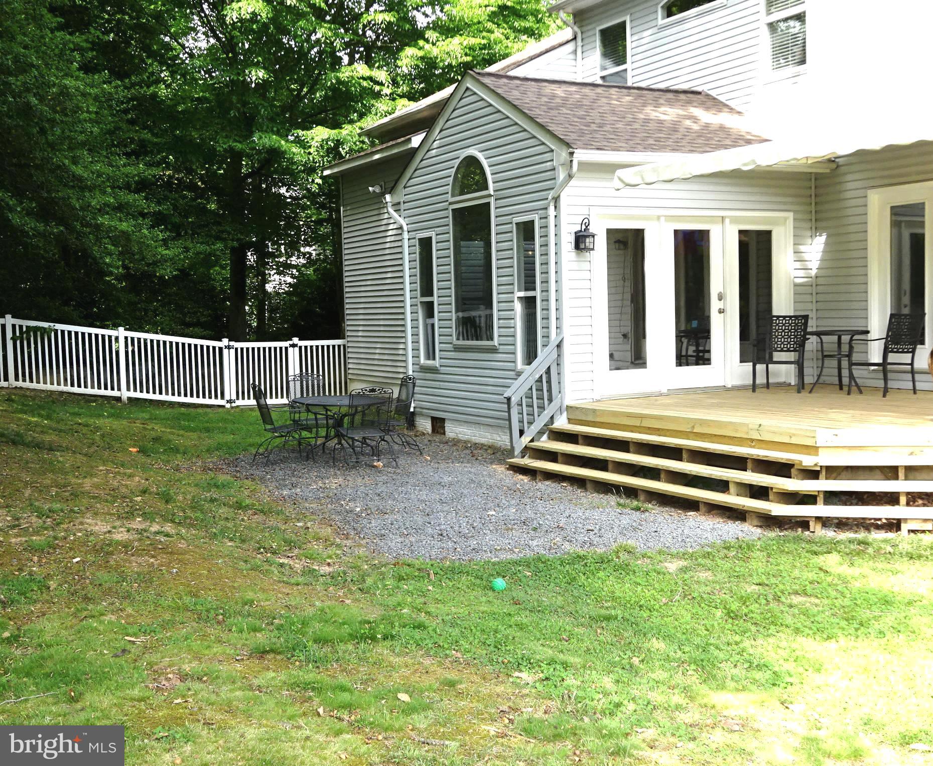 HUNTERS RIDGE - Residential