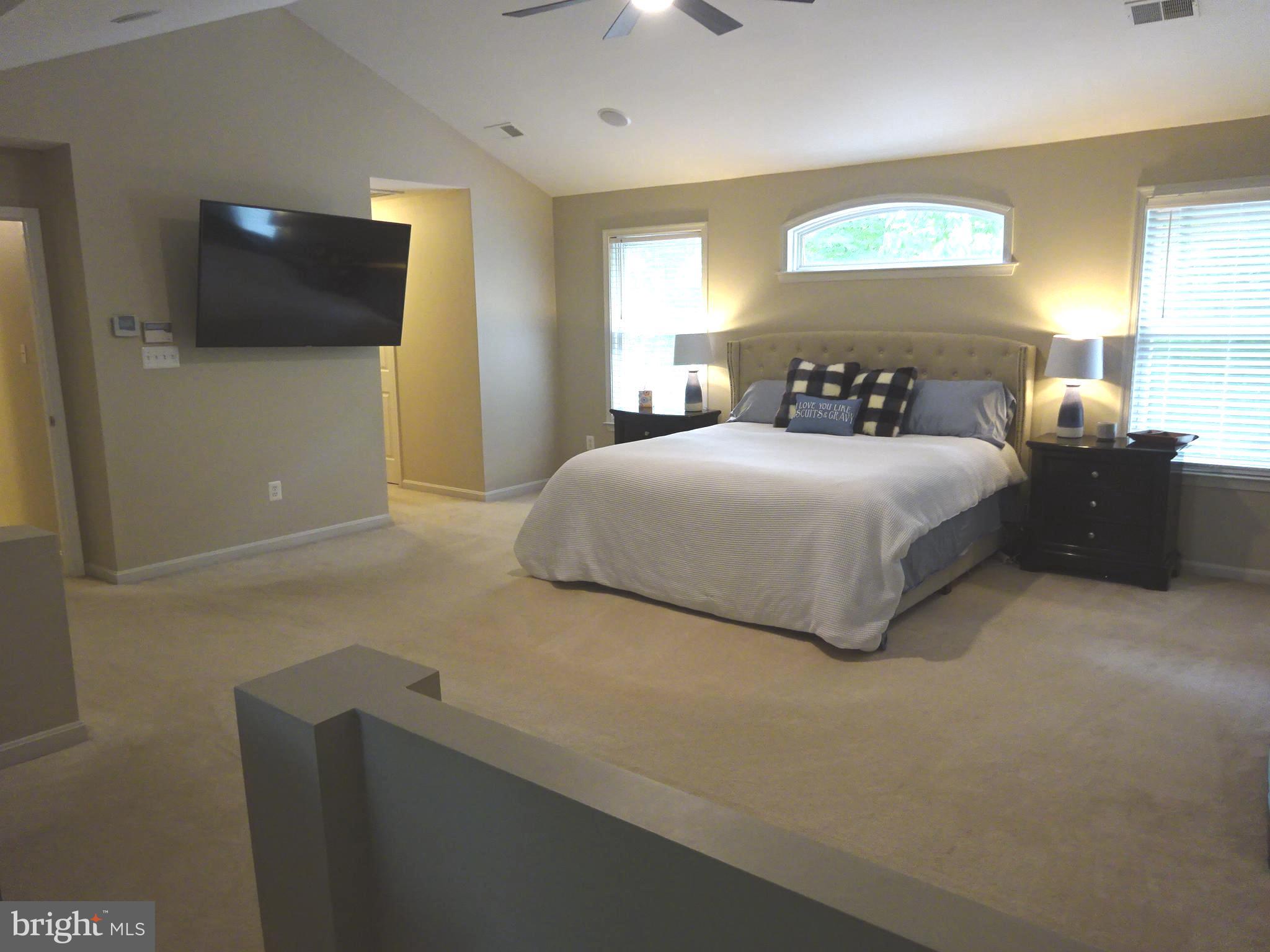 HUNTERS RIDGE - Residential