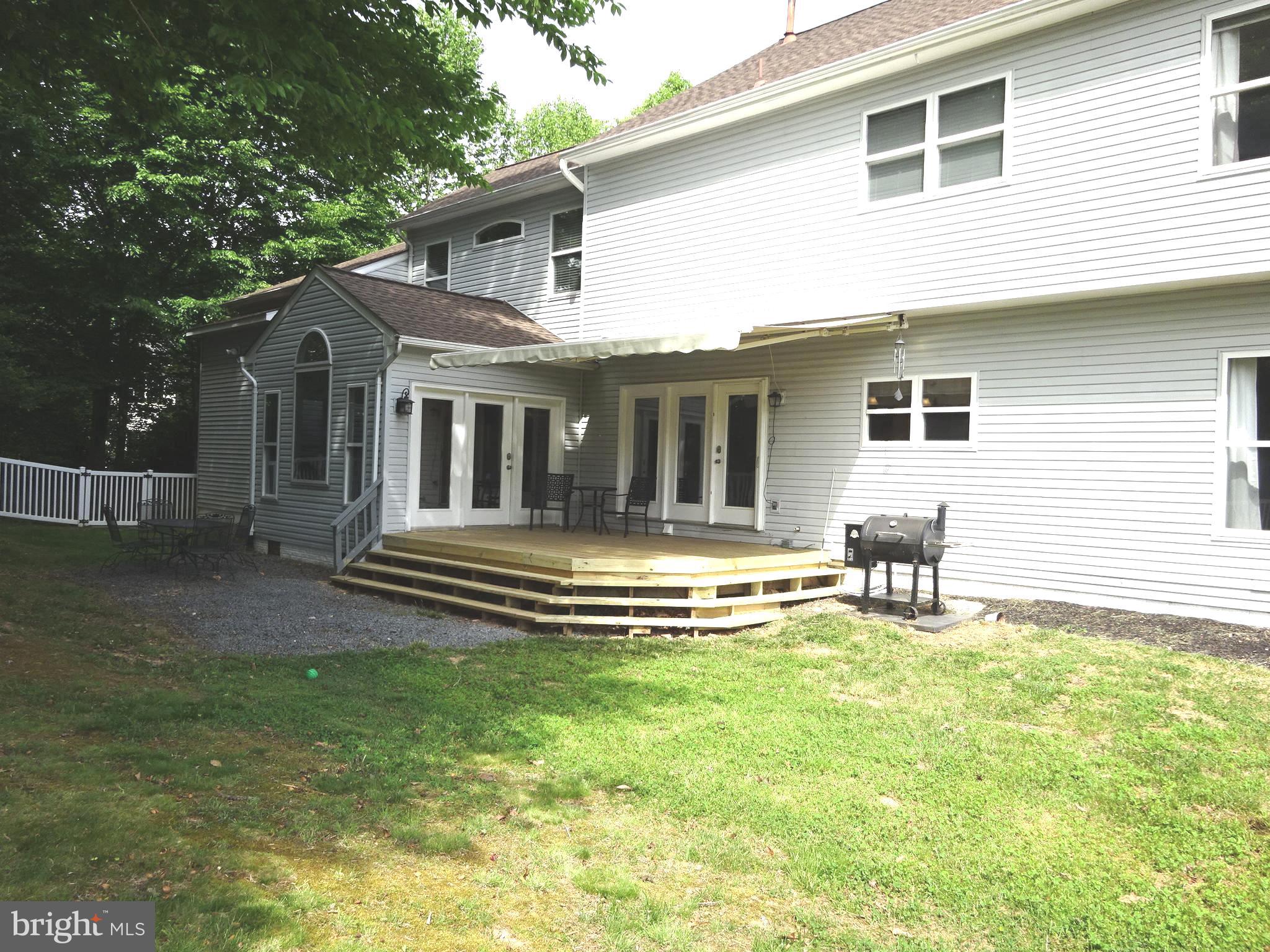 HUNTERS RIDGE - Residential