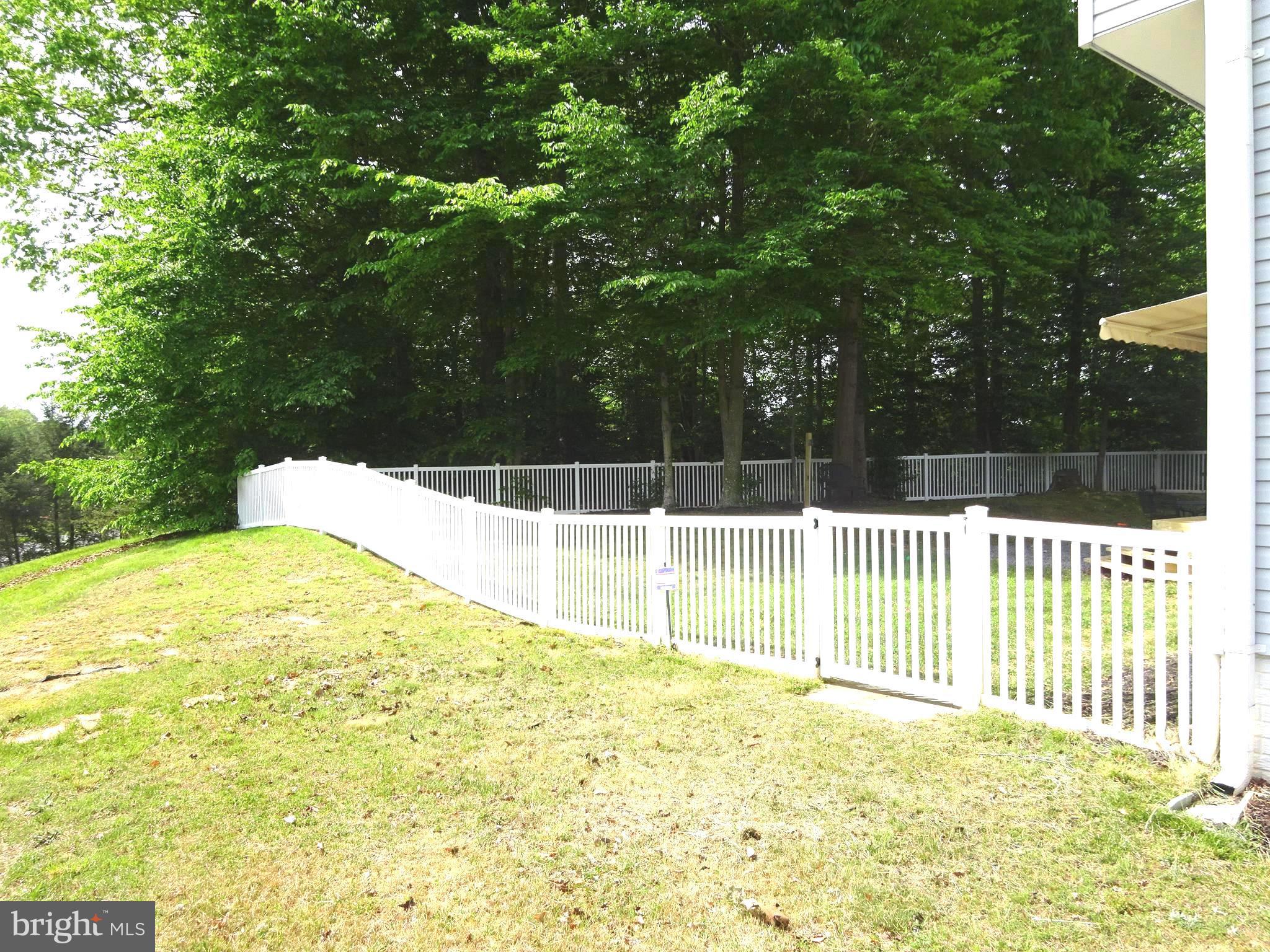 HUNTERS RIDGE - Residential