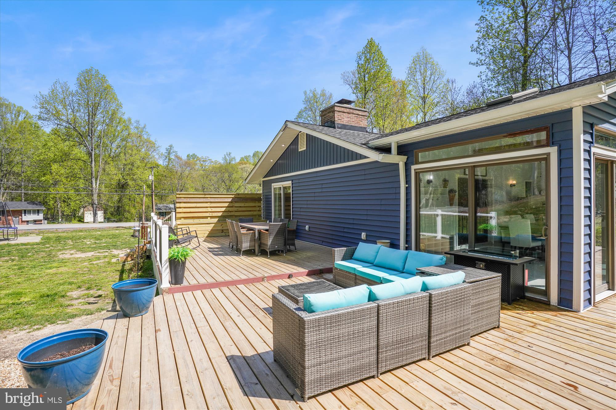 ANGELICA - Residential