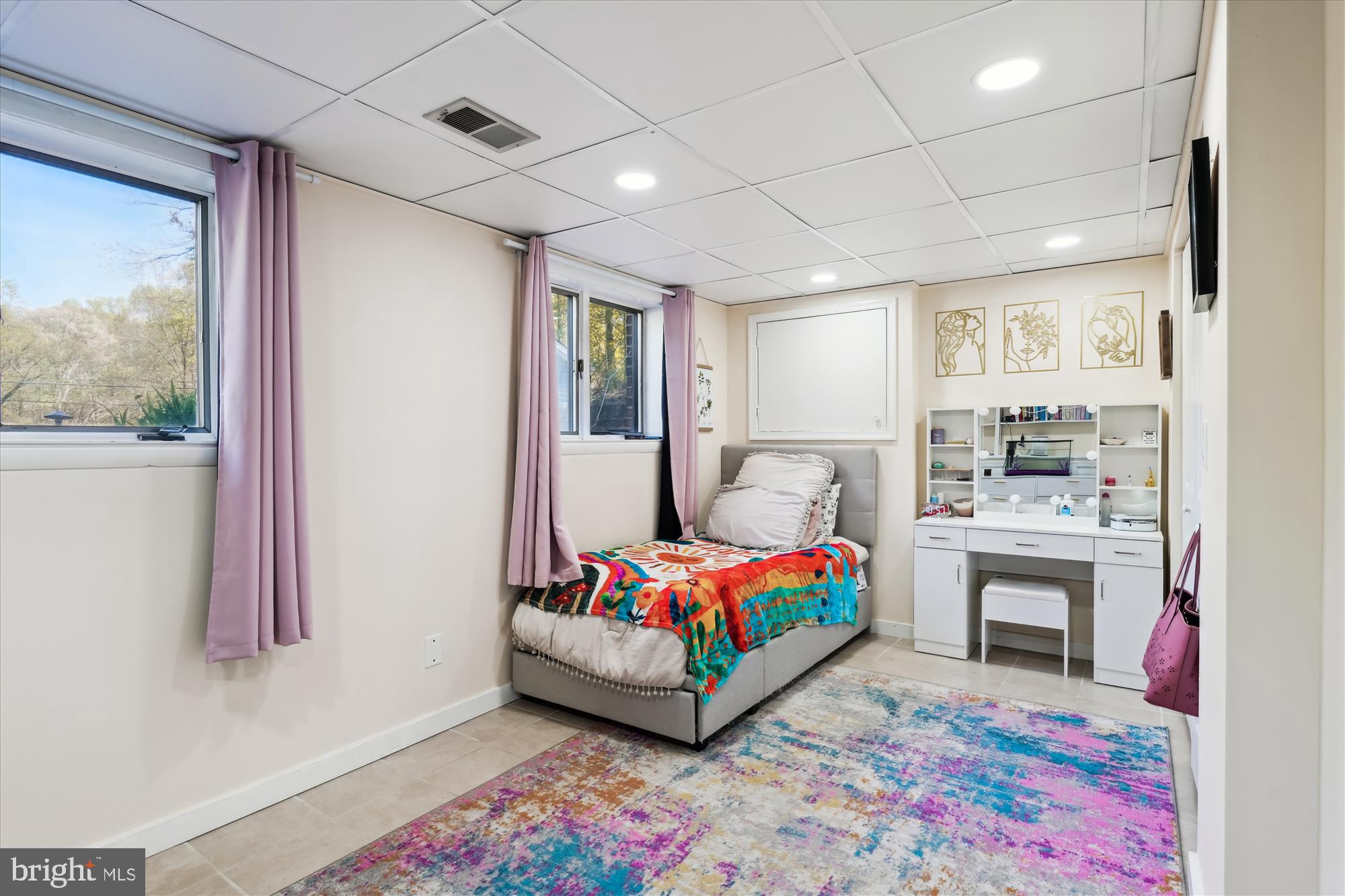 ANGELICA - Residential