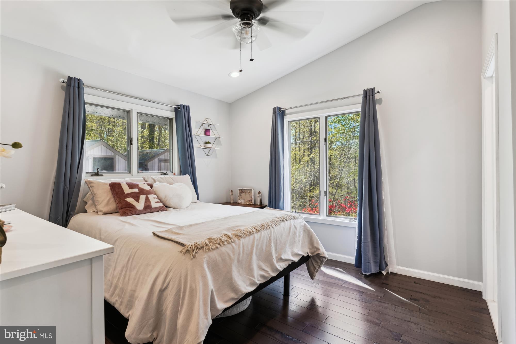 ANGELICA - Residential