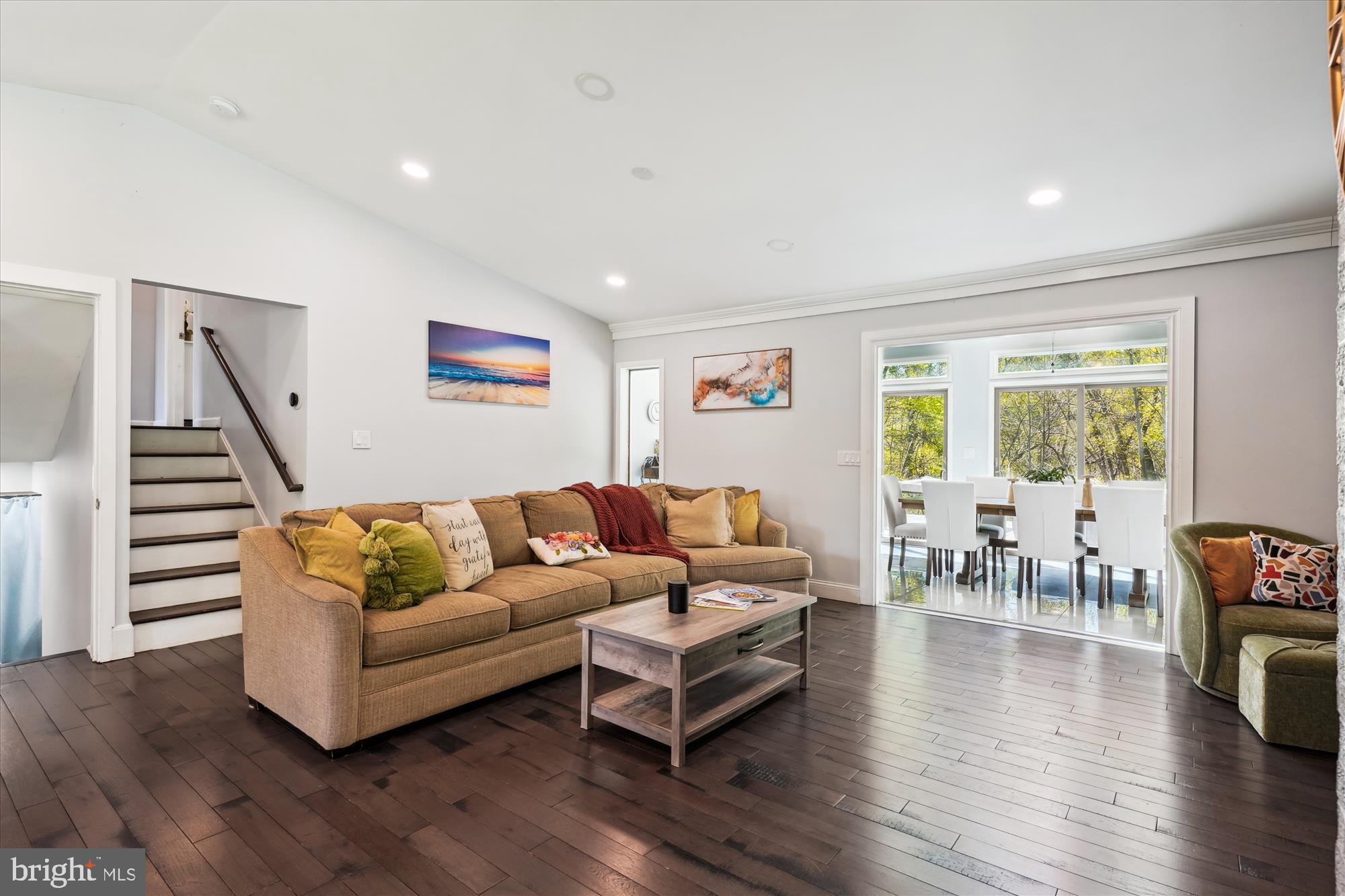 ANGELICA - Residential