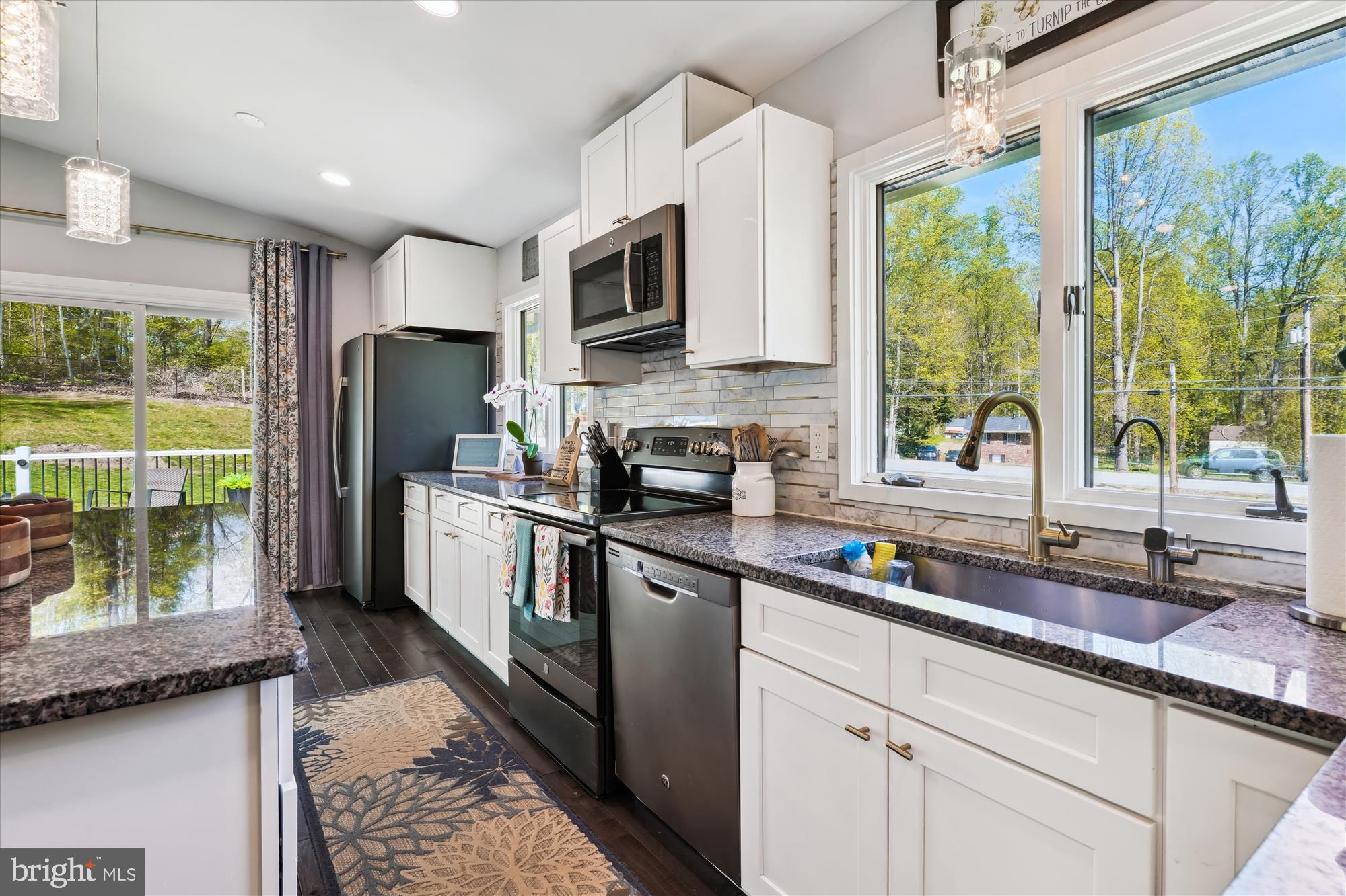 ANGELICA - Residential