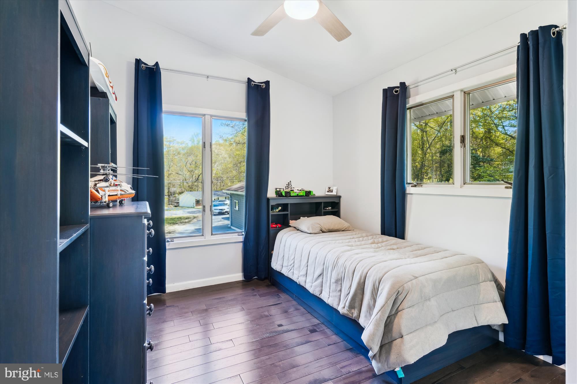 ANGELICA - Residential