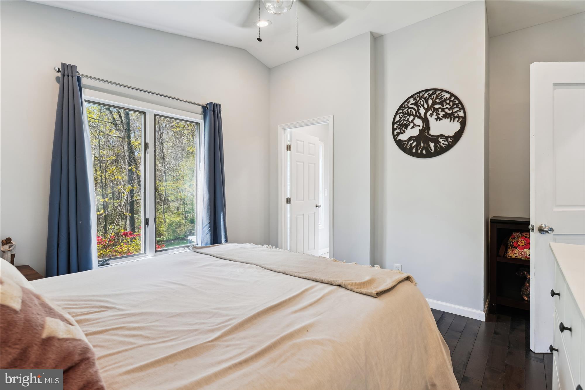 ANGELICA - Residential