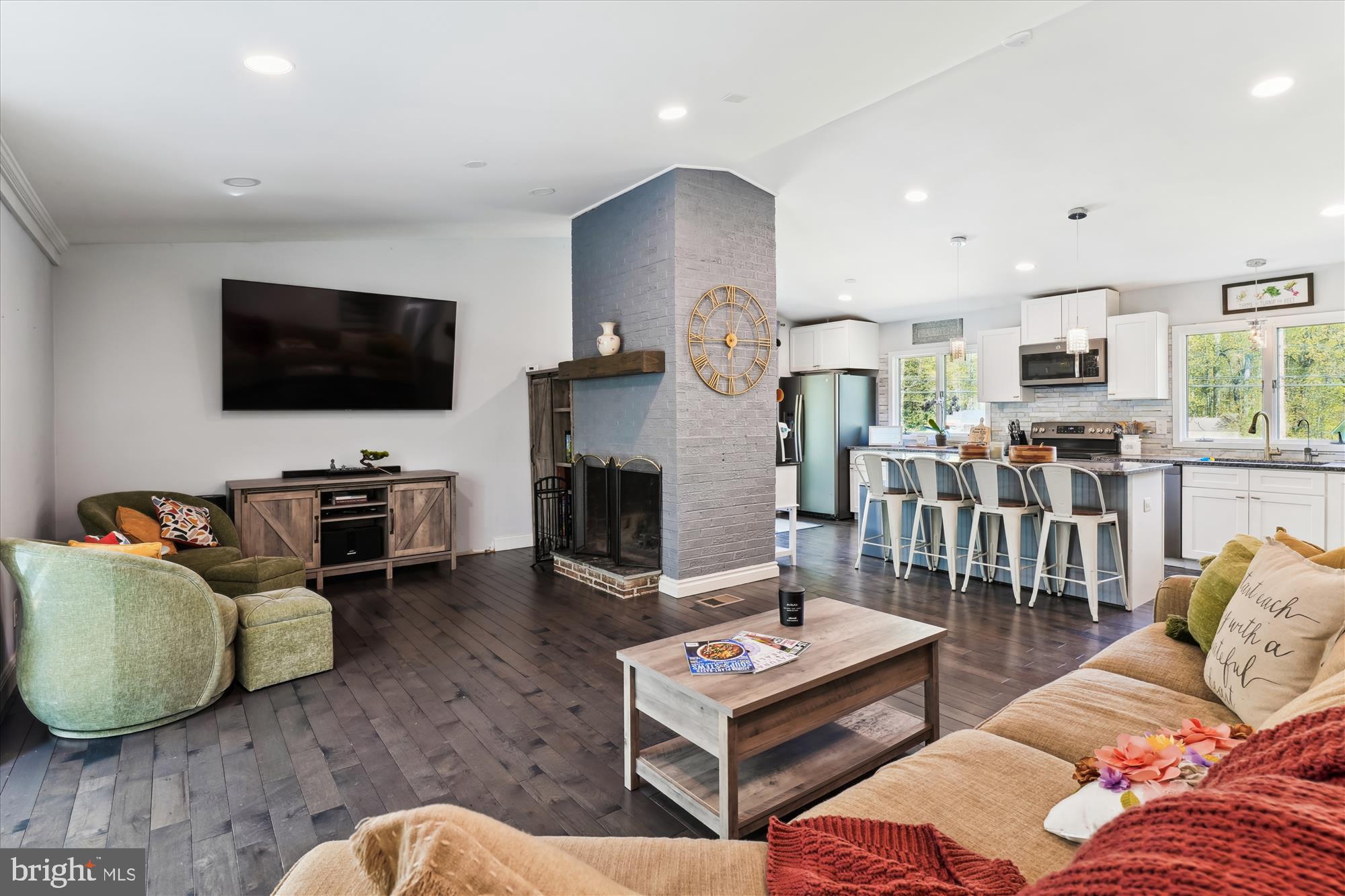 ANGELICA - Residential