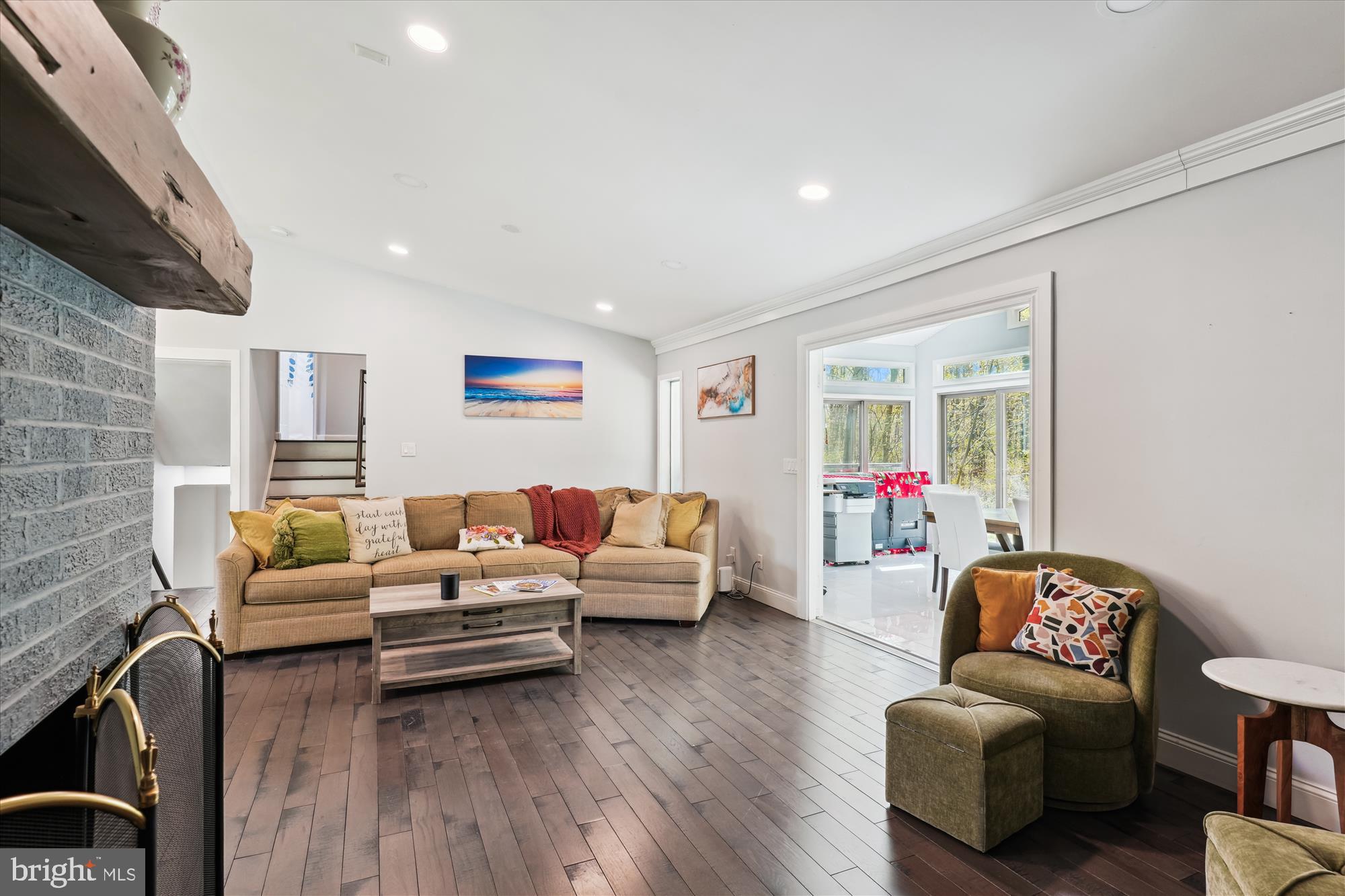 ANGELICA - Residential