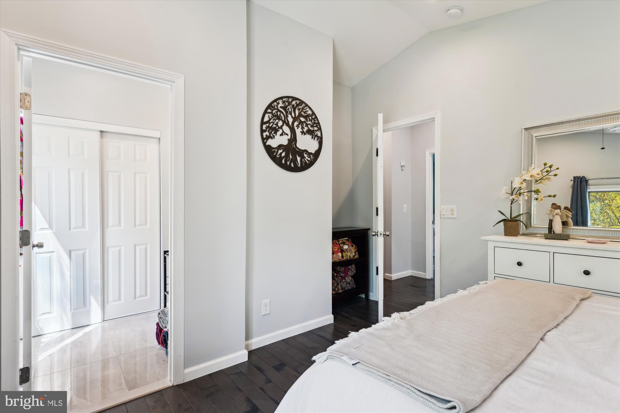 ANGELICA - Residential