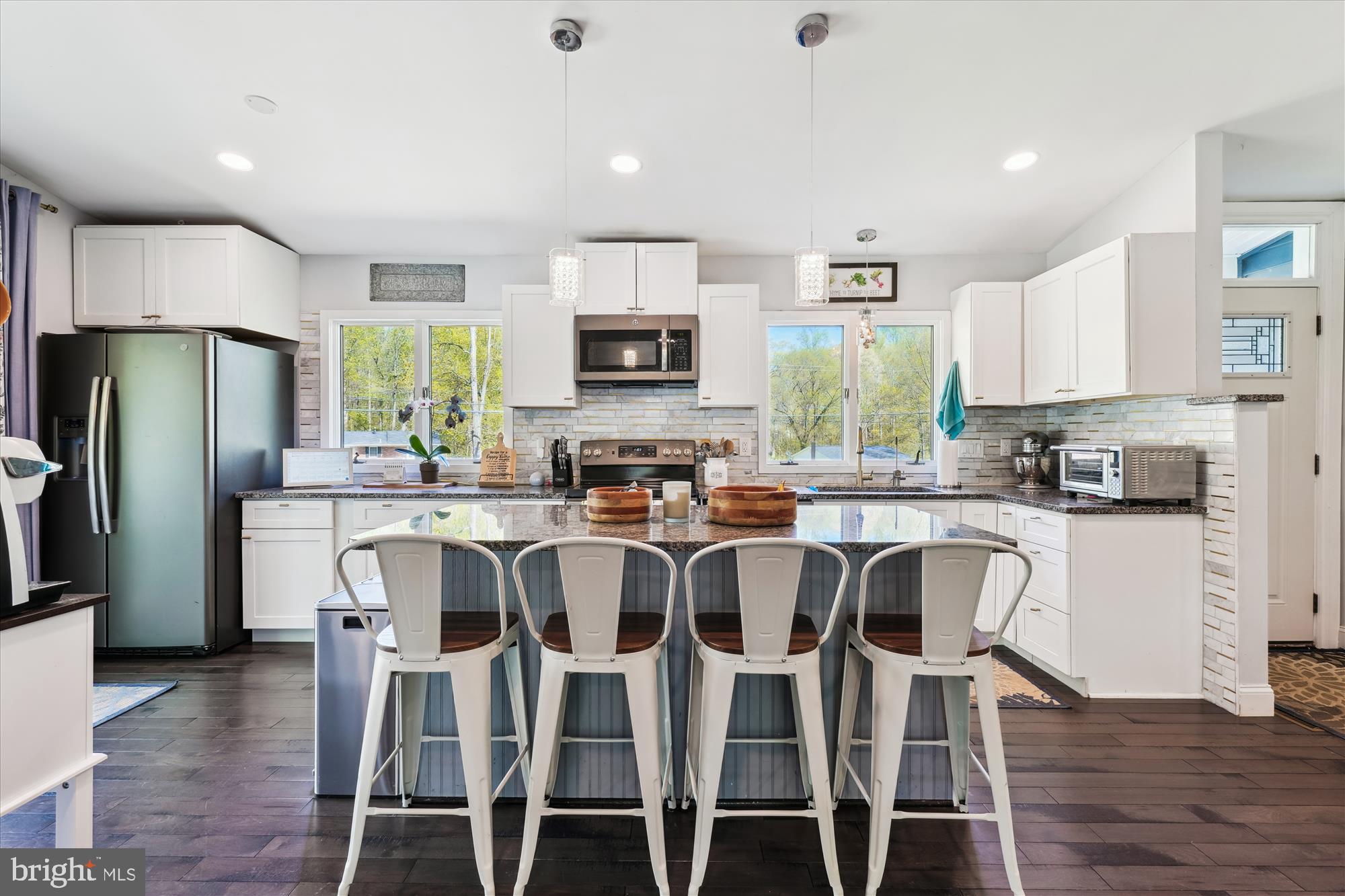 ANGELICA - Residential